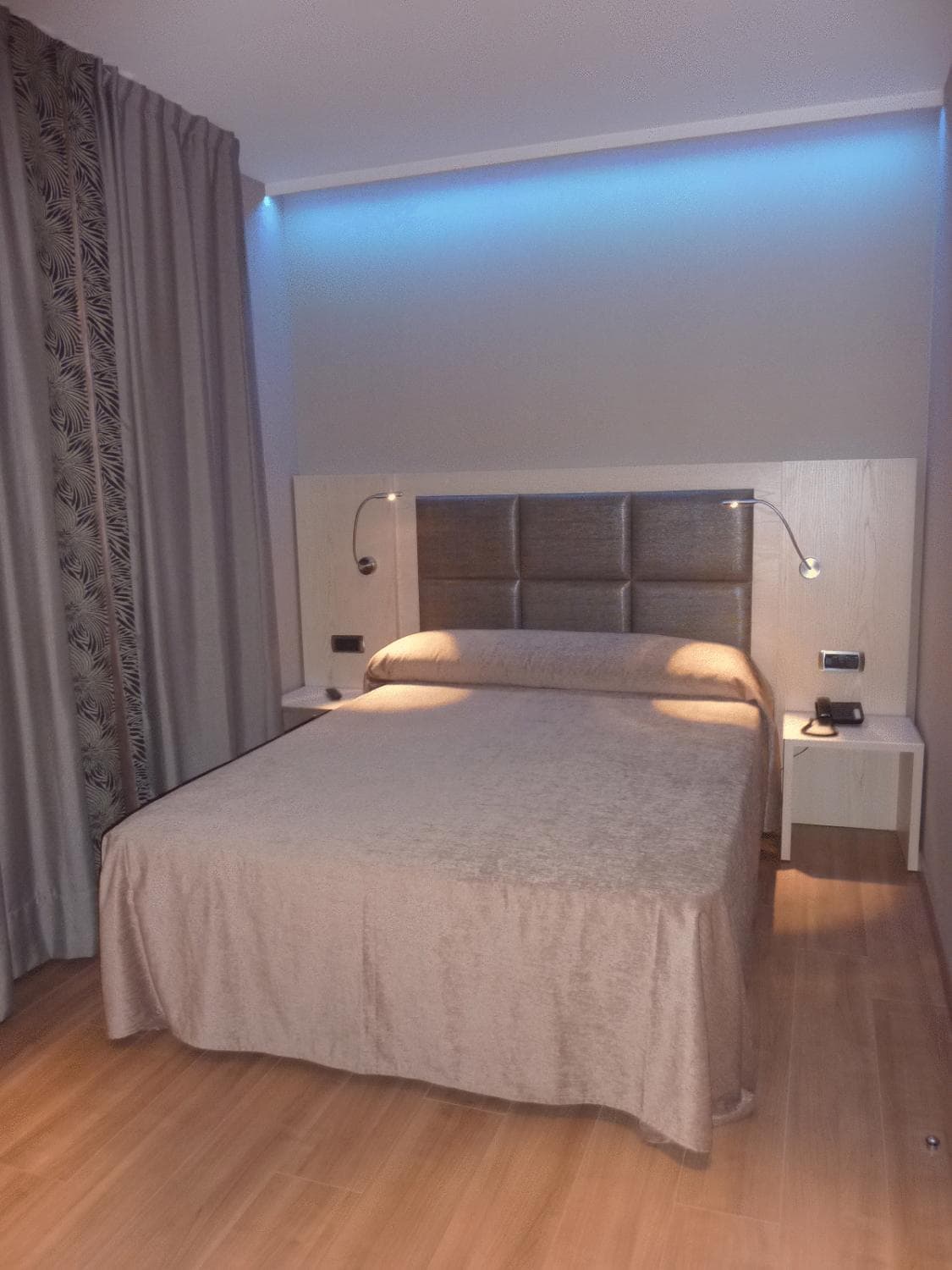 Barcelona House — 12