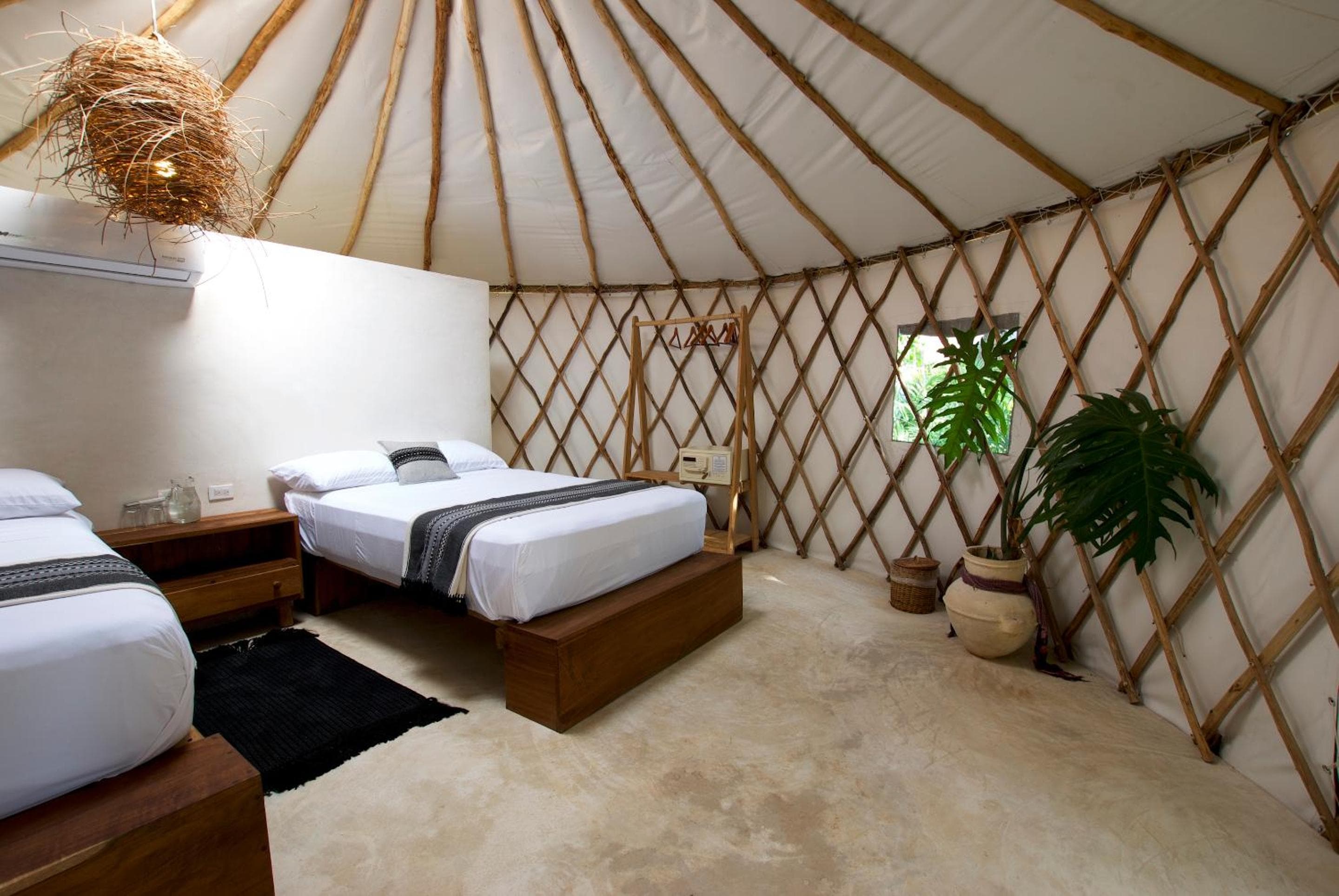 Huaya Camp — 11