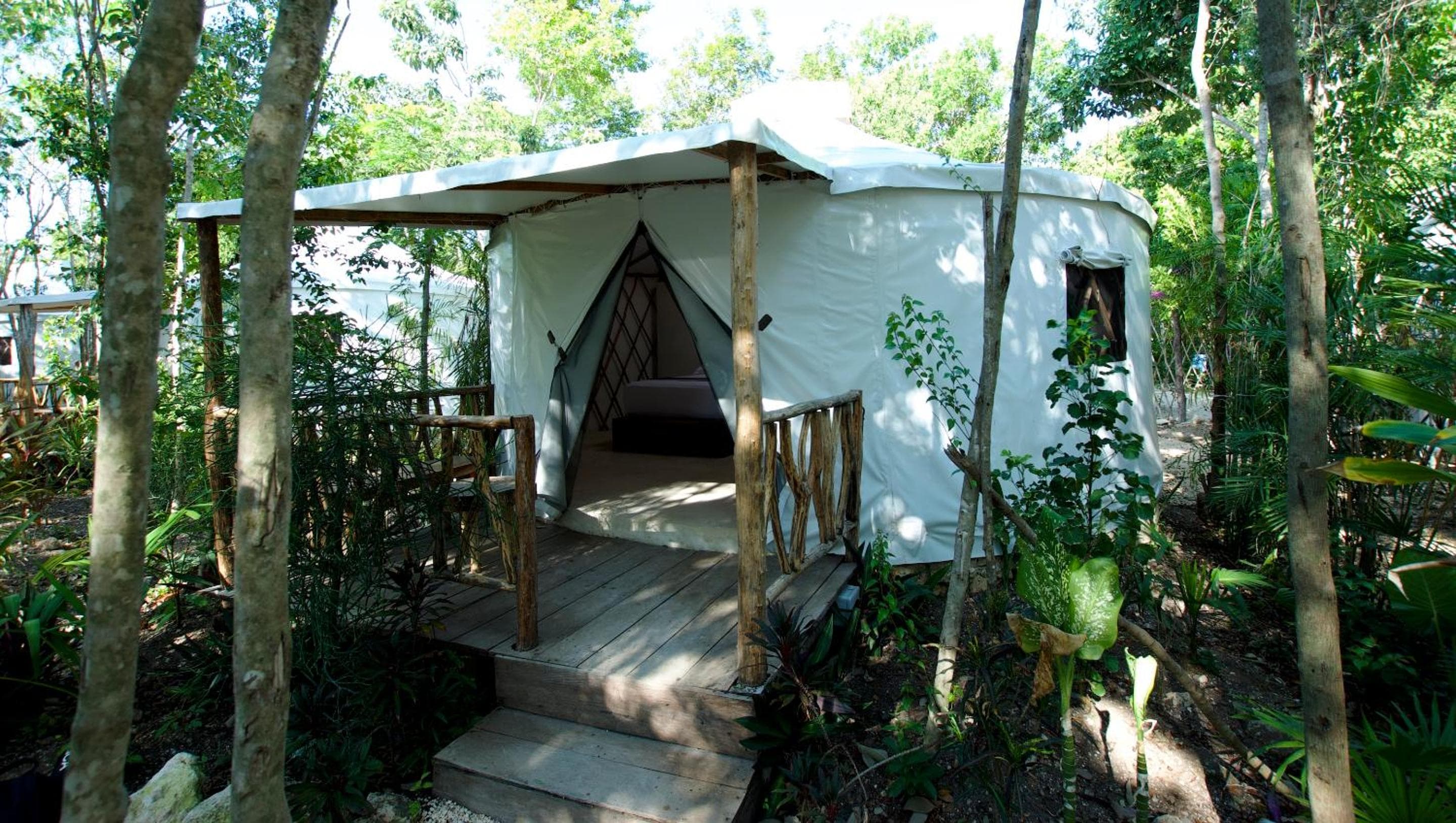 Huaya Camp — 15