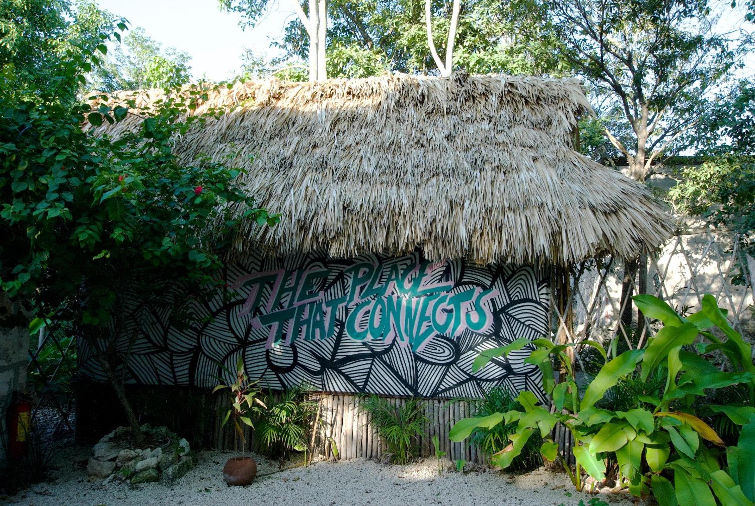 Huaya Camp — 24