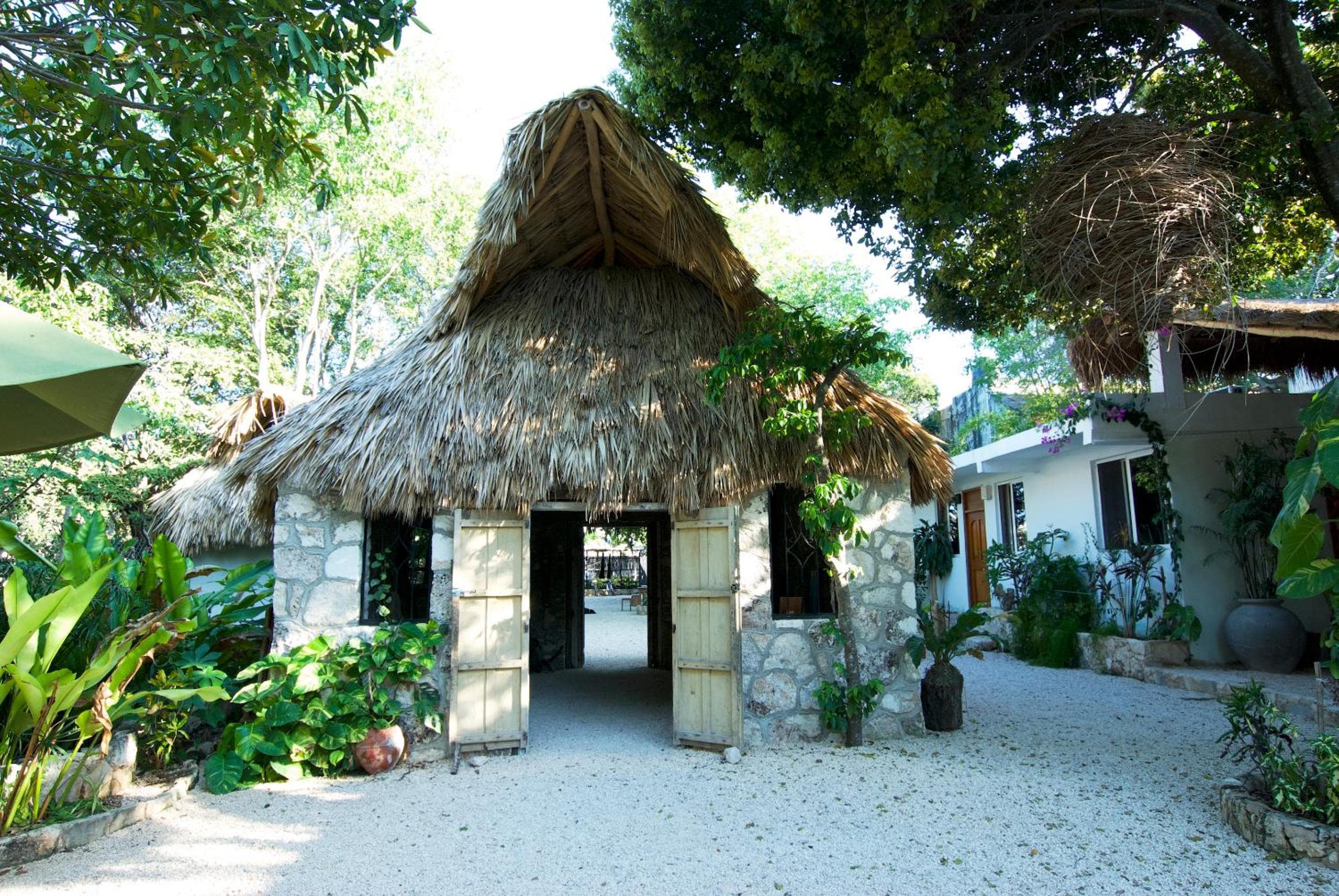 Huaya Camp — 9