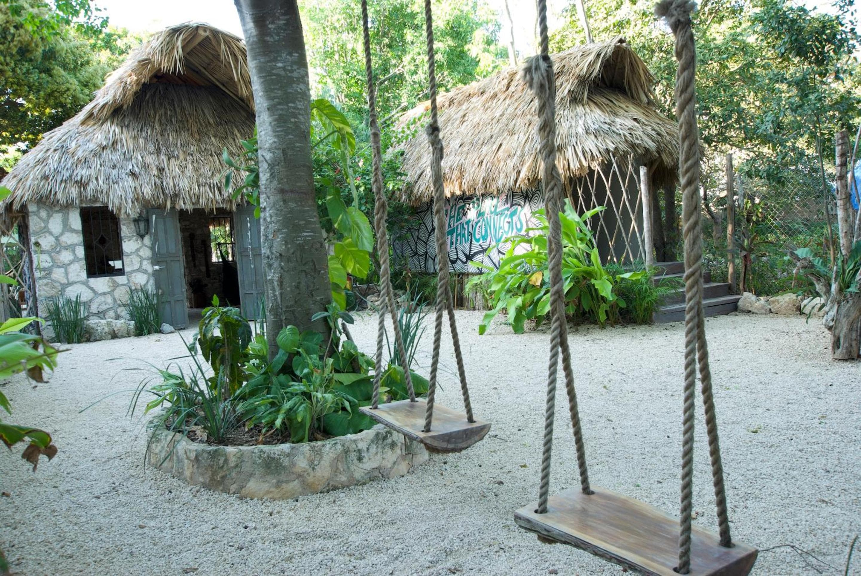 Huaya Camp — 10