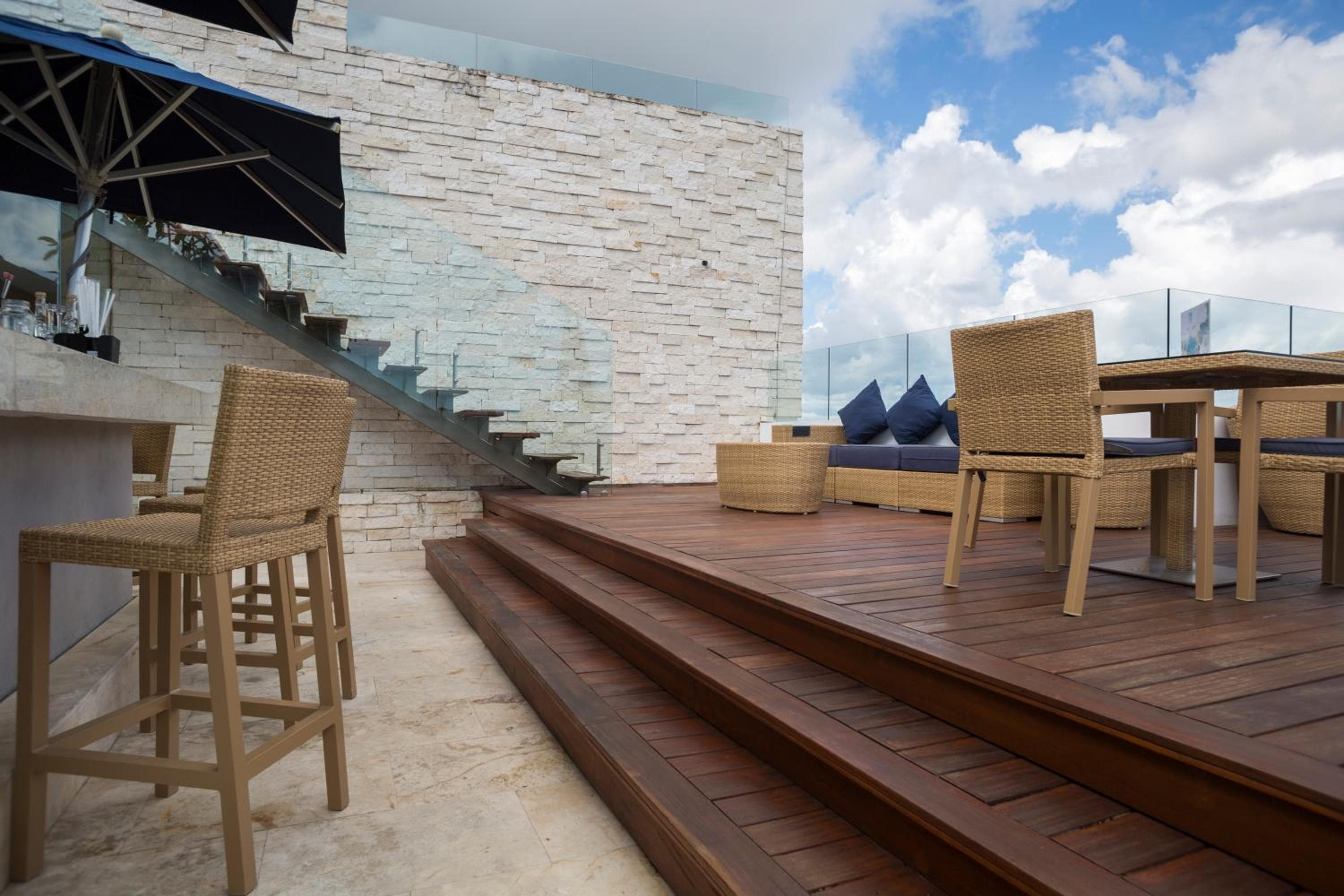 Anah Suites — 22