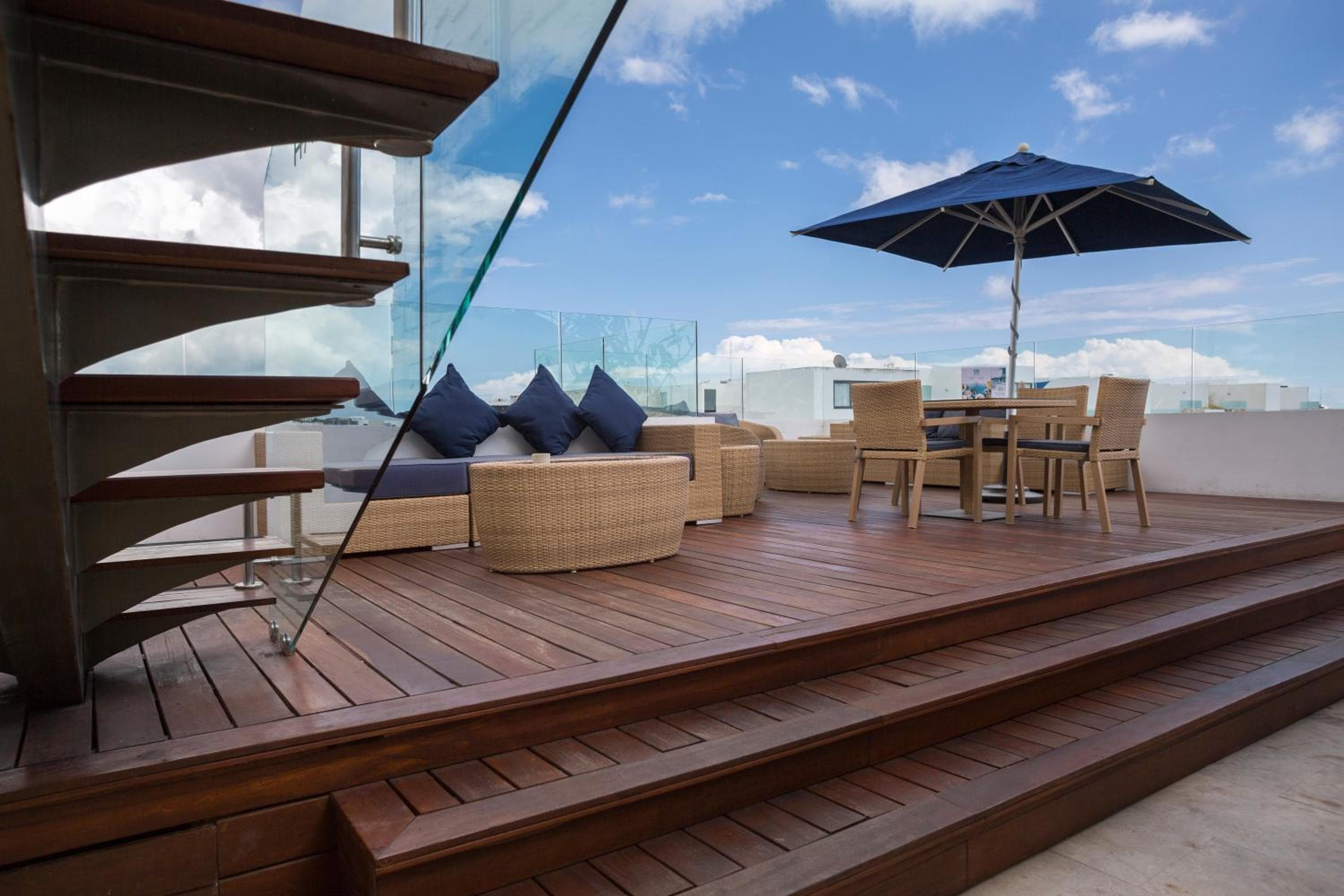 Anah Suites — 30