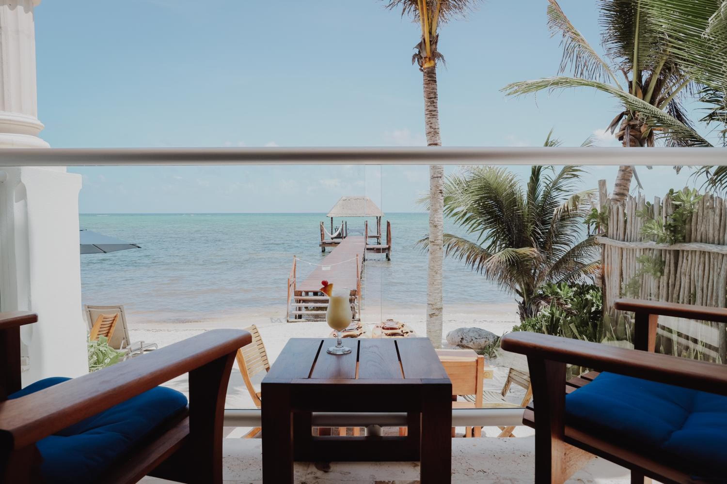 Cielo Maya Beach Tulum — 18