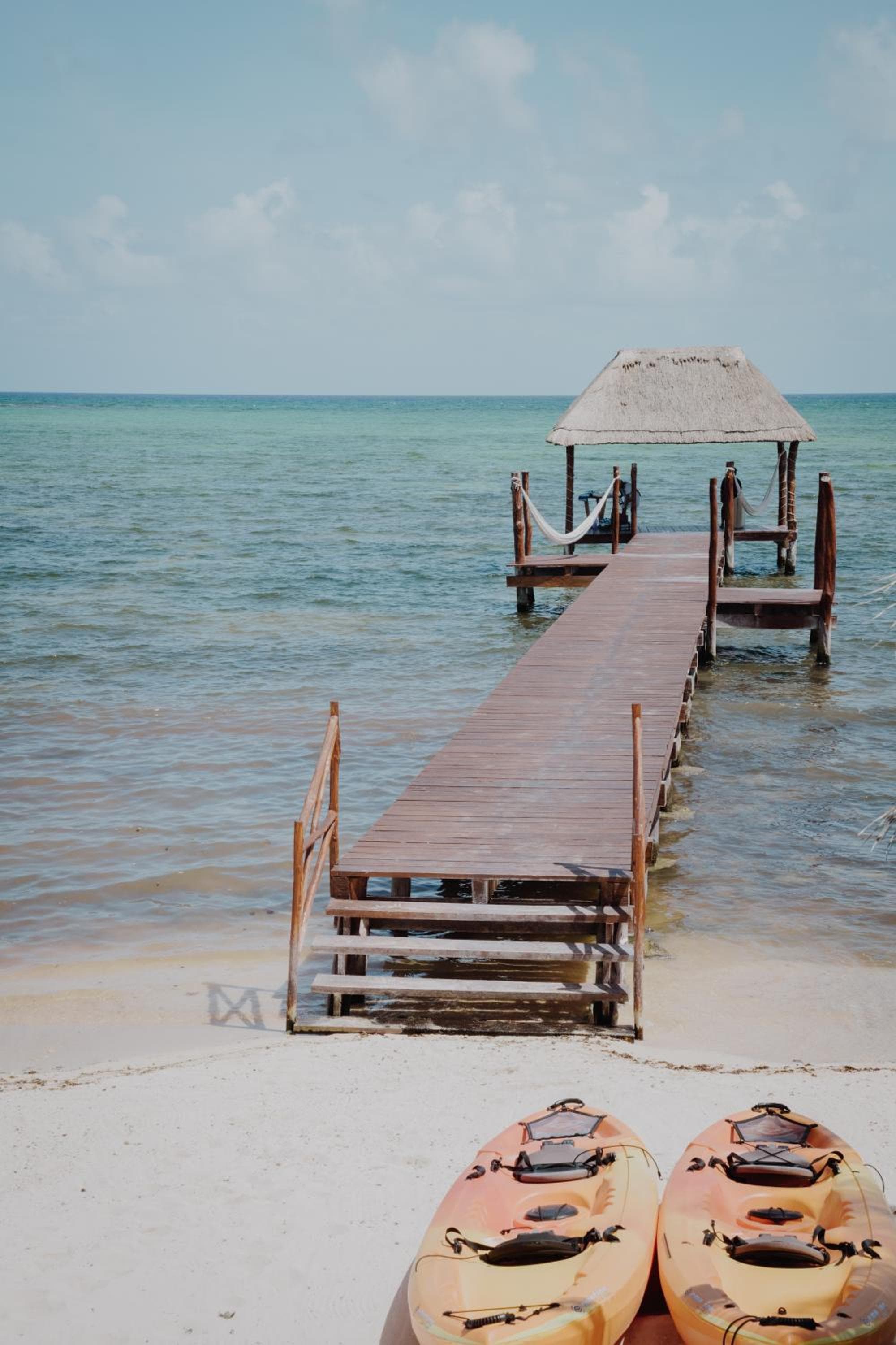 Cielo Maya Beach Tulum — 12