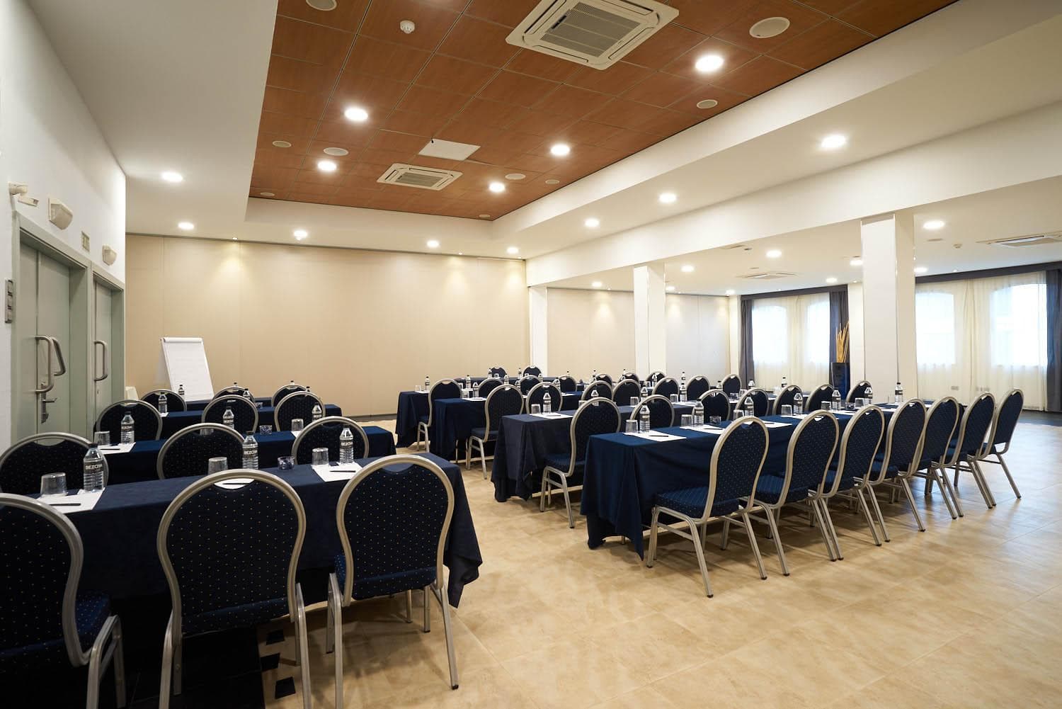Eurostars Málaga — 13