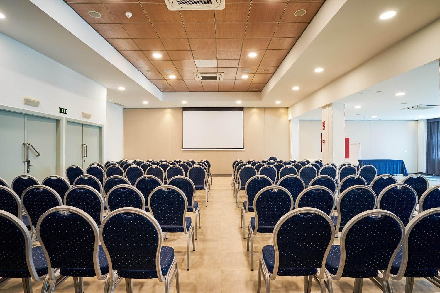 Eurostars Málaga — 14