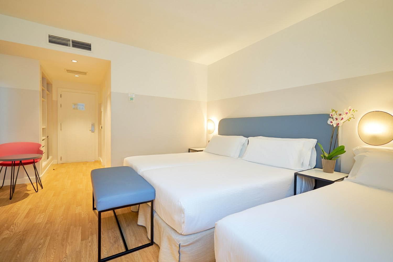 Eurostars Málaga — 5