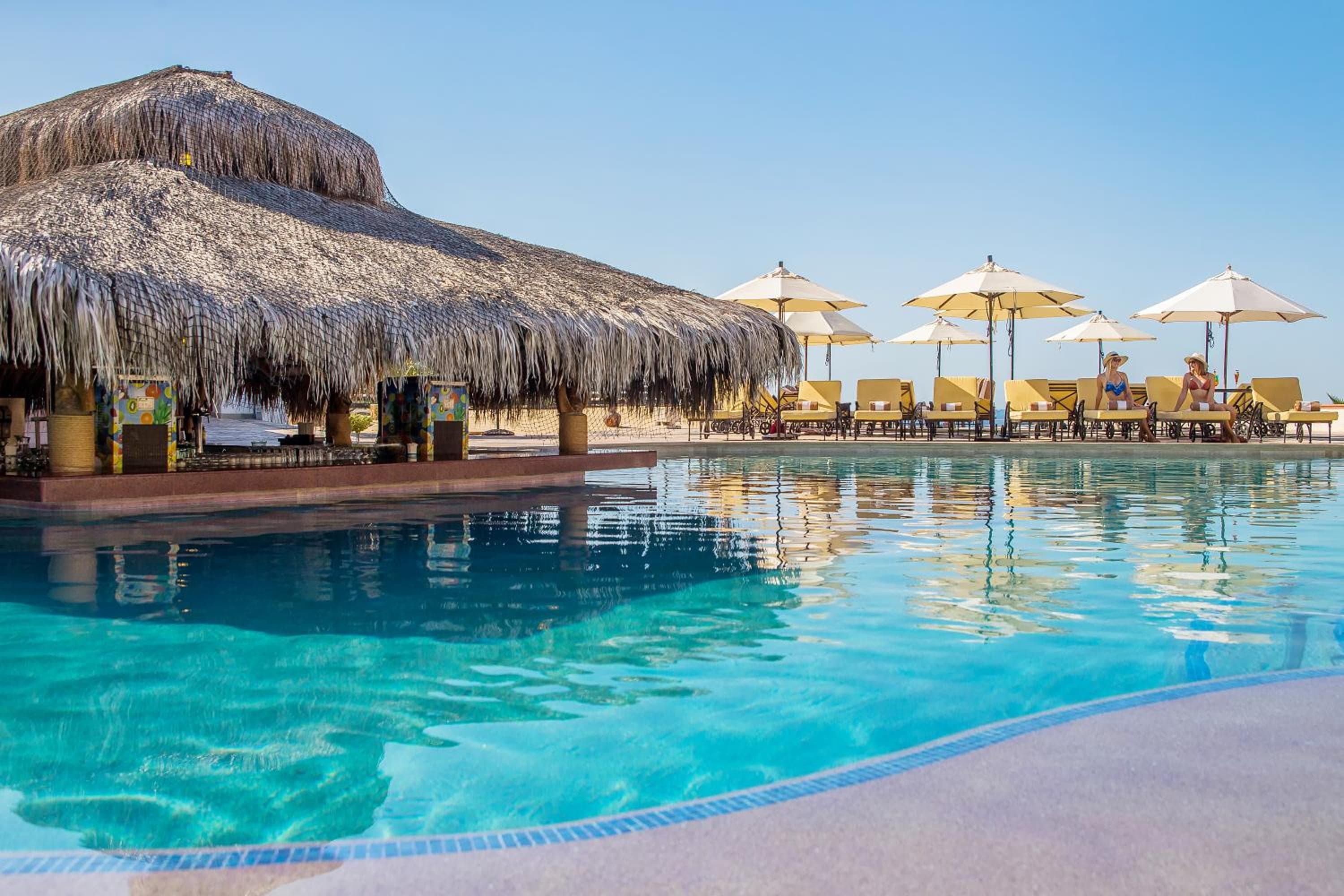 Solmar Resort Optional All Inclusive — 9
