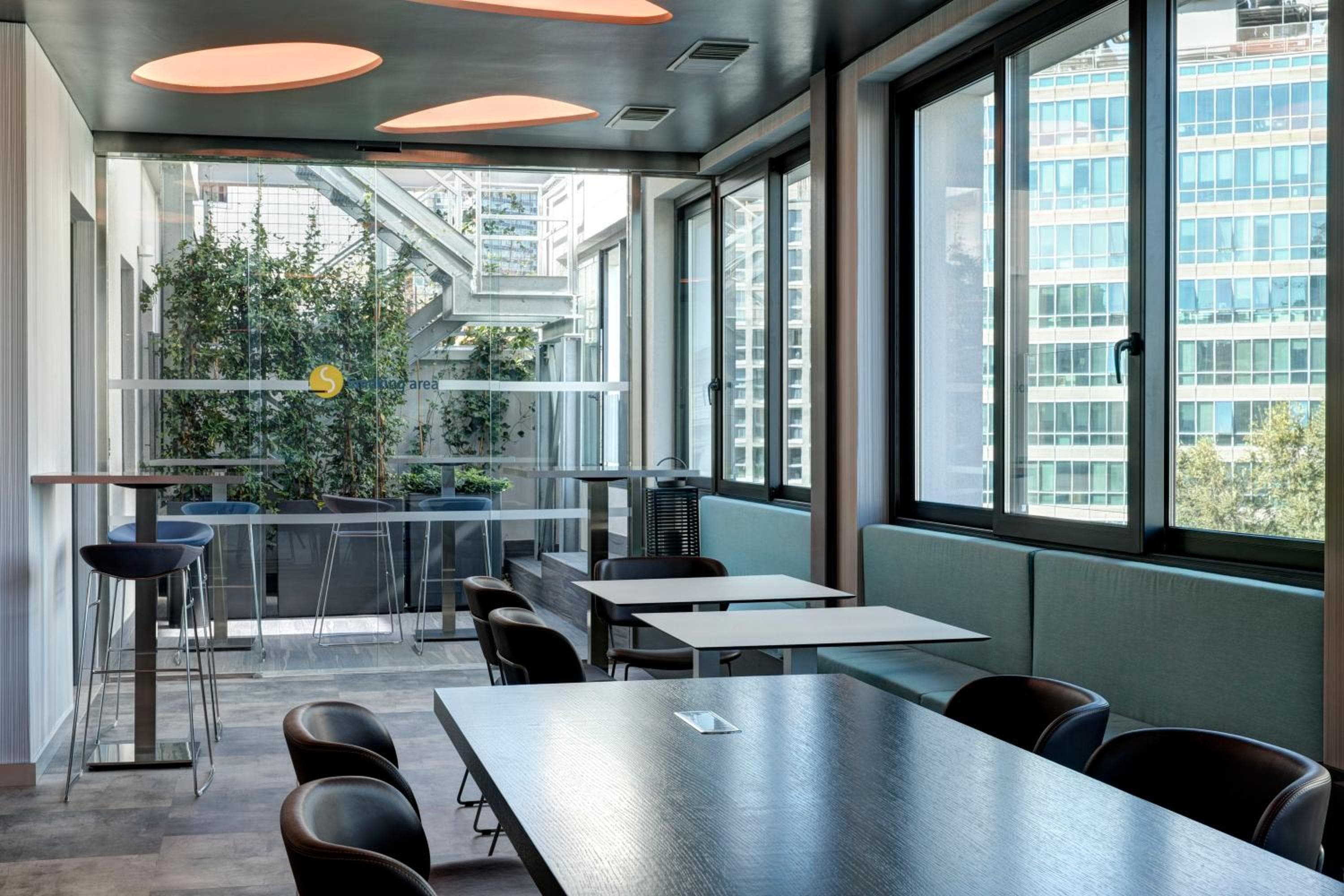 iQ Hotel Milano — 5