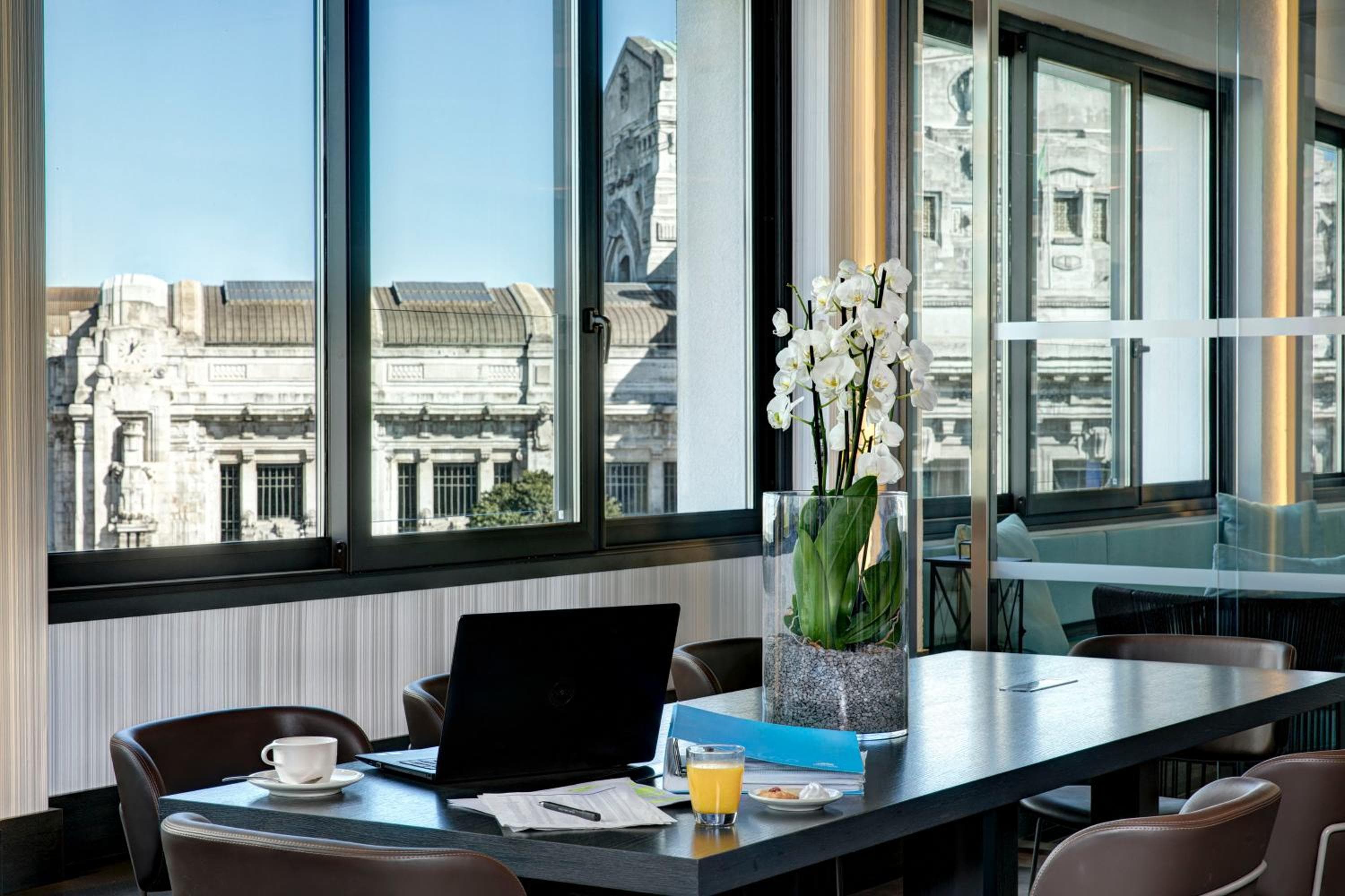 iQ Hotel Milano — 28