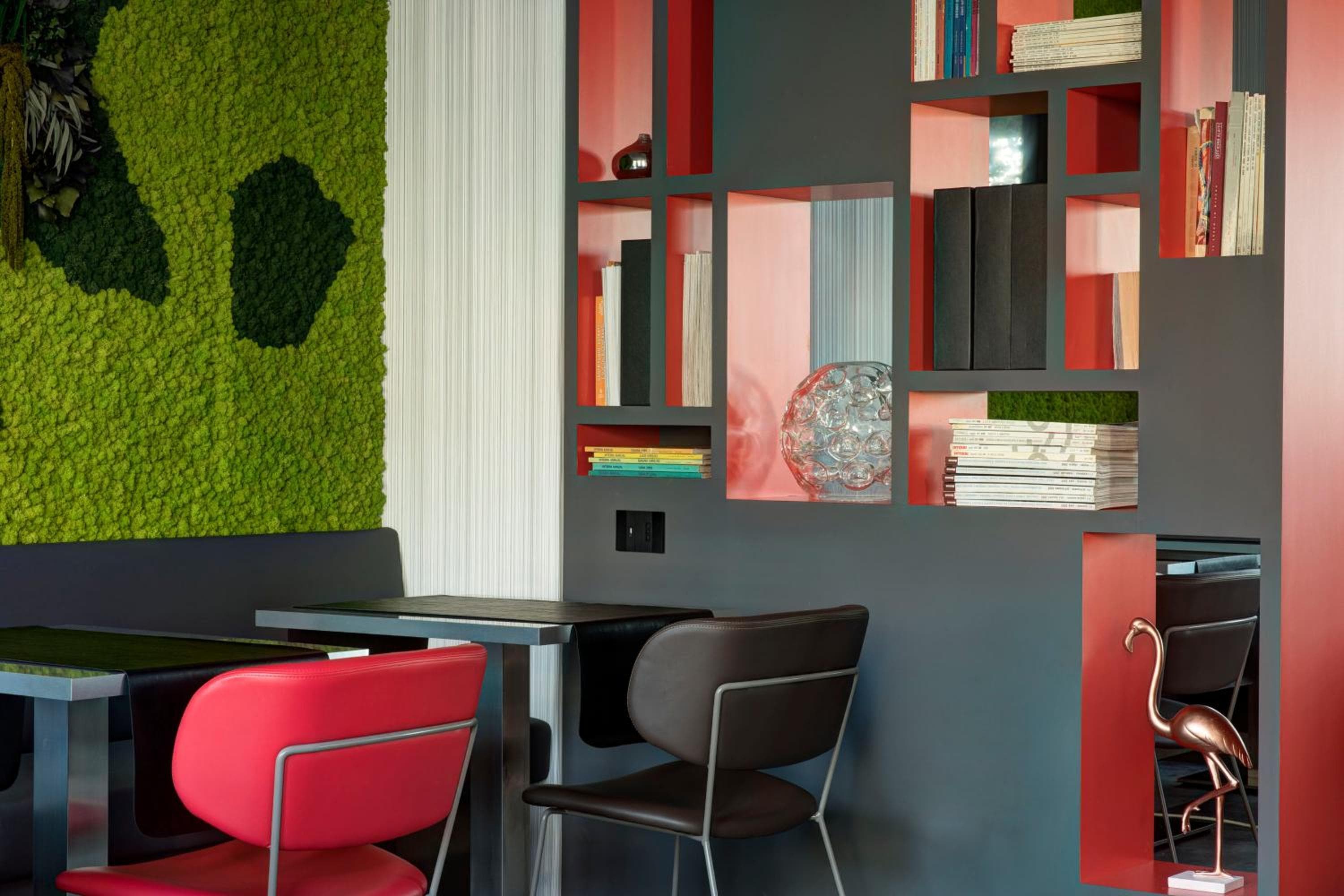 iQ Hotel Milano — 15