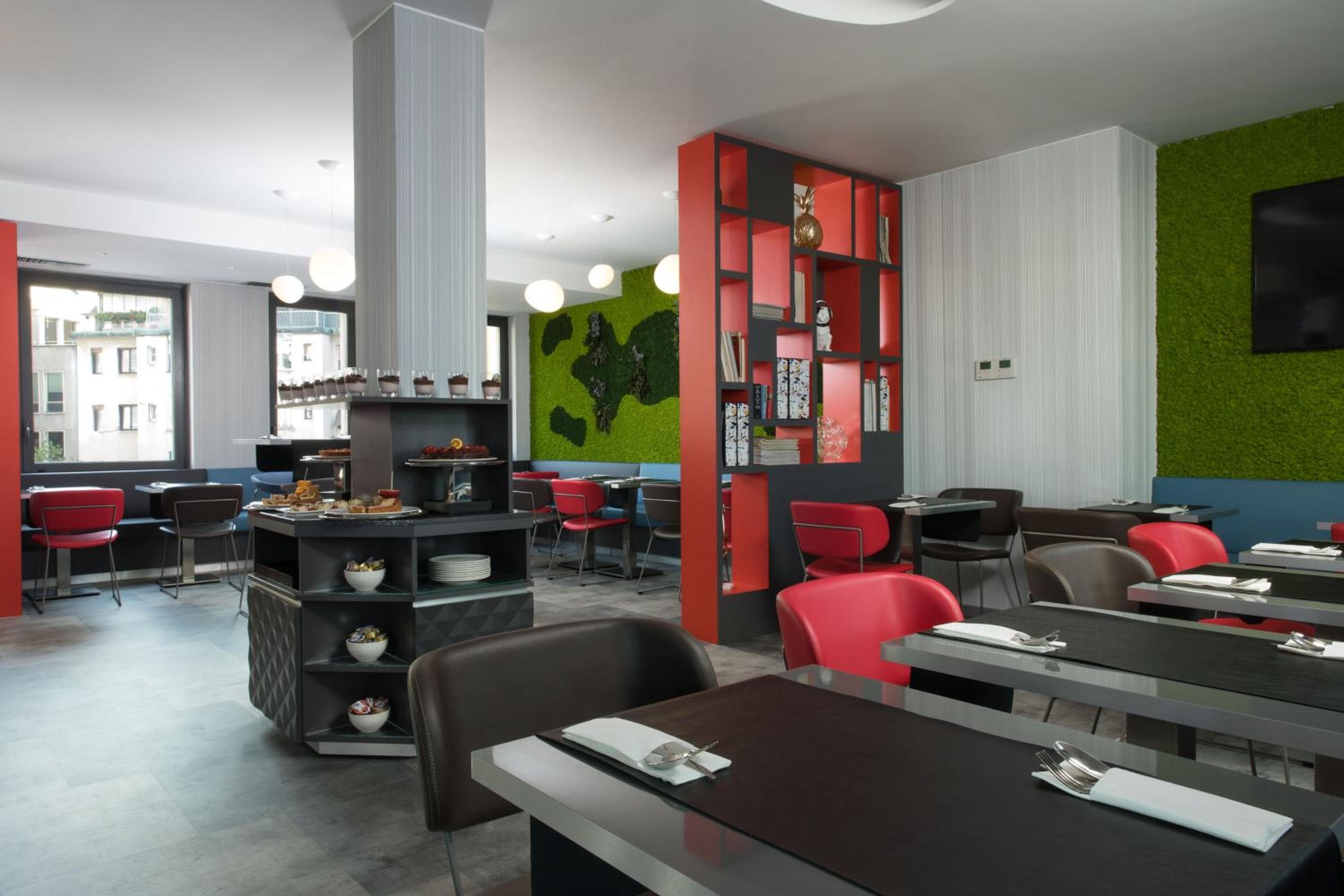 iQ Hotel Milano — 27