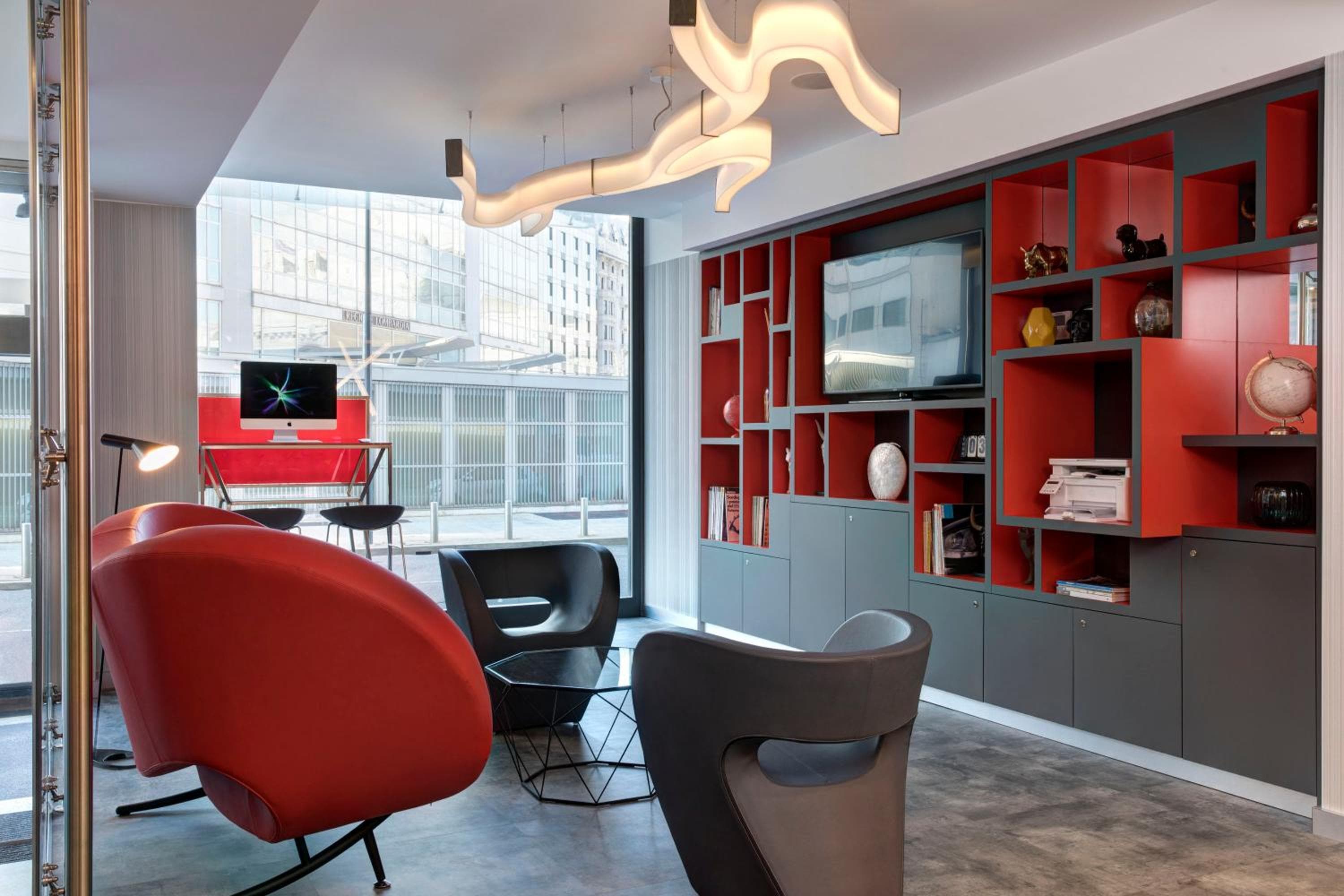 iQ Hotel Milano — 20