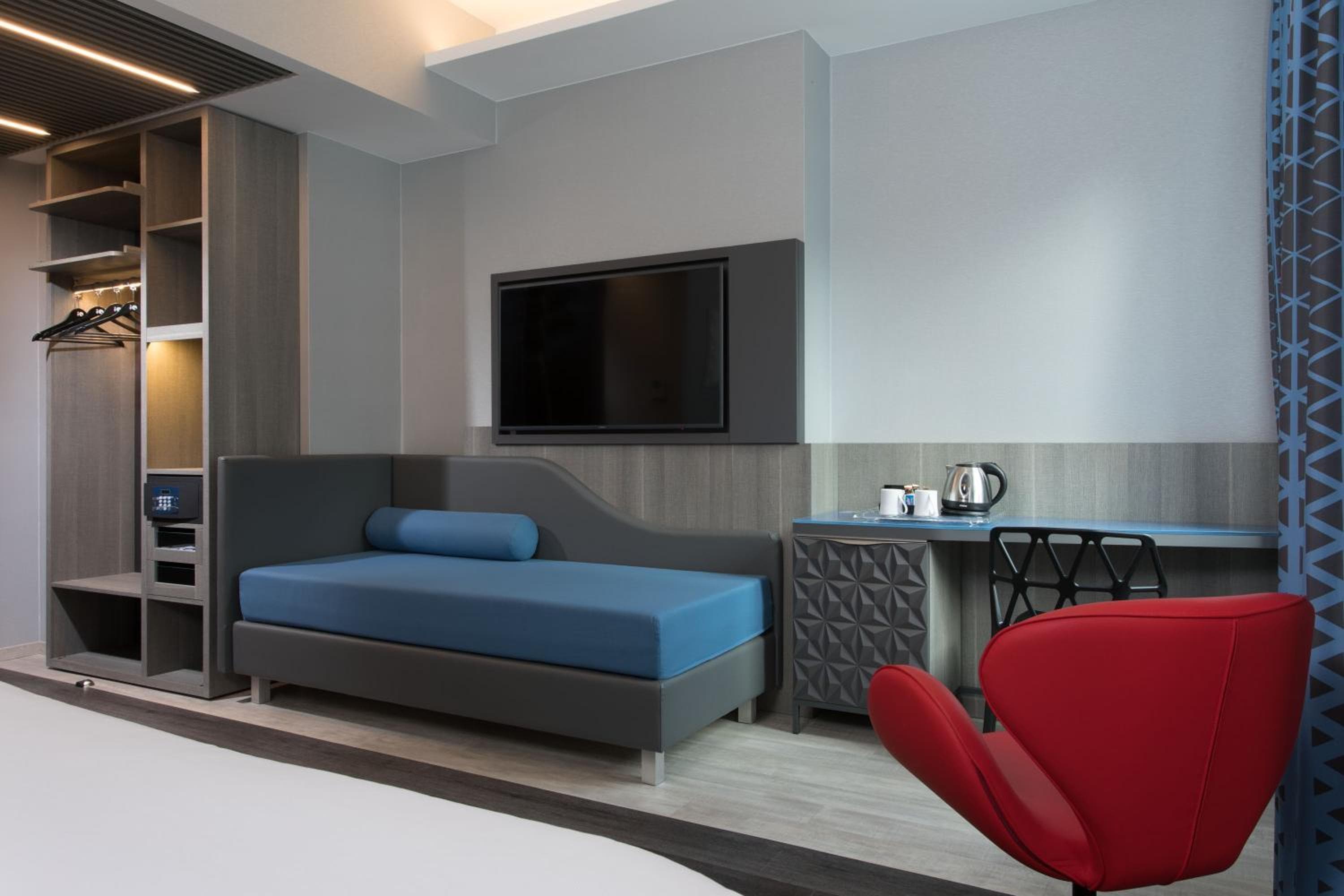 iQ Hotel Milano — 23