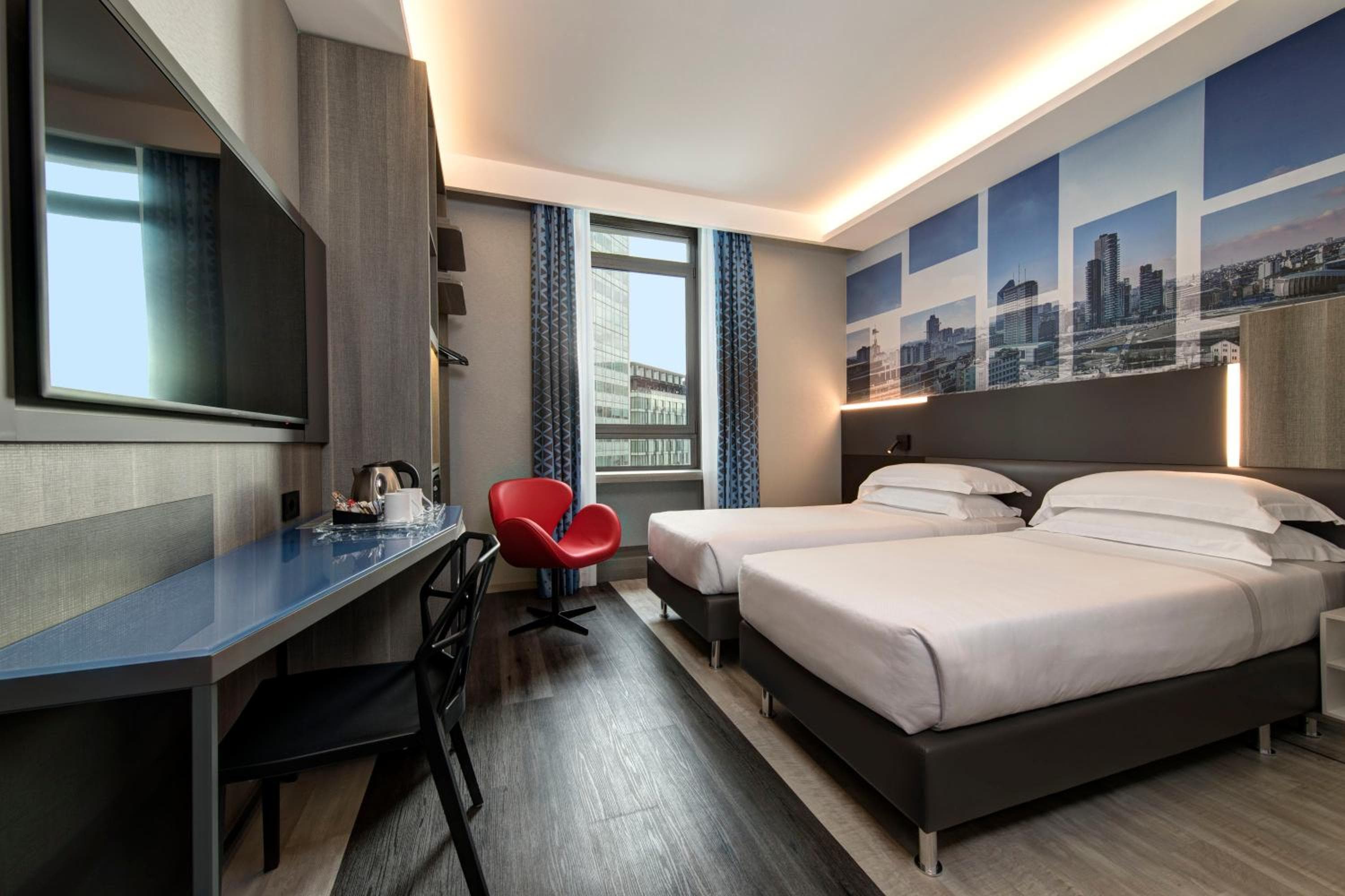 iQ Hotel Milano — 25