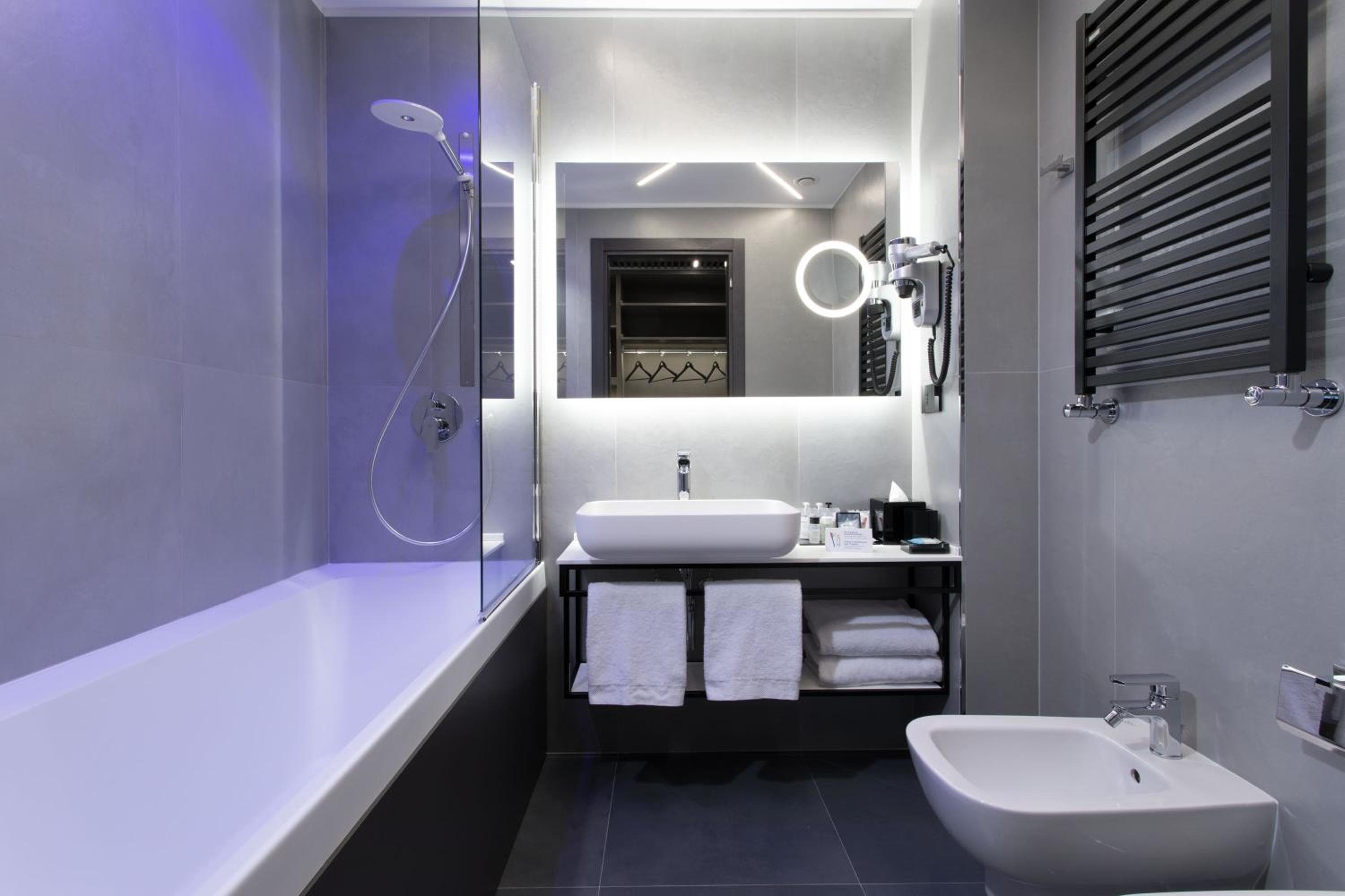 iQ Hotel Milano — 26