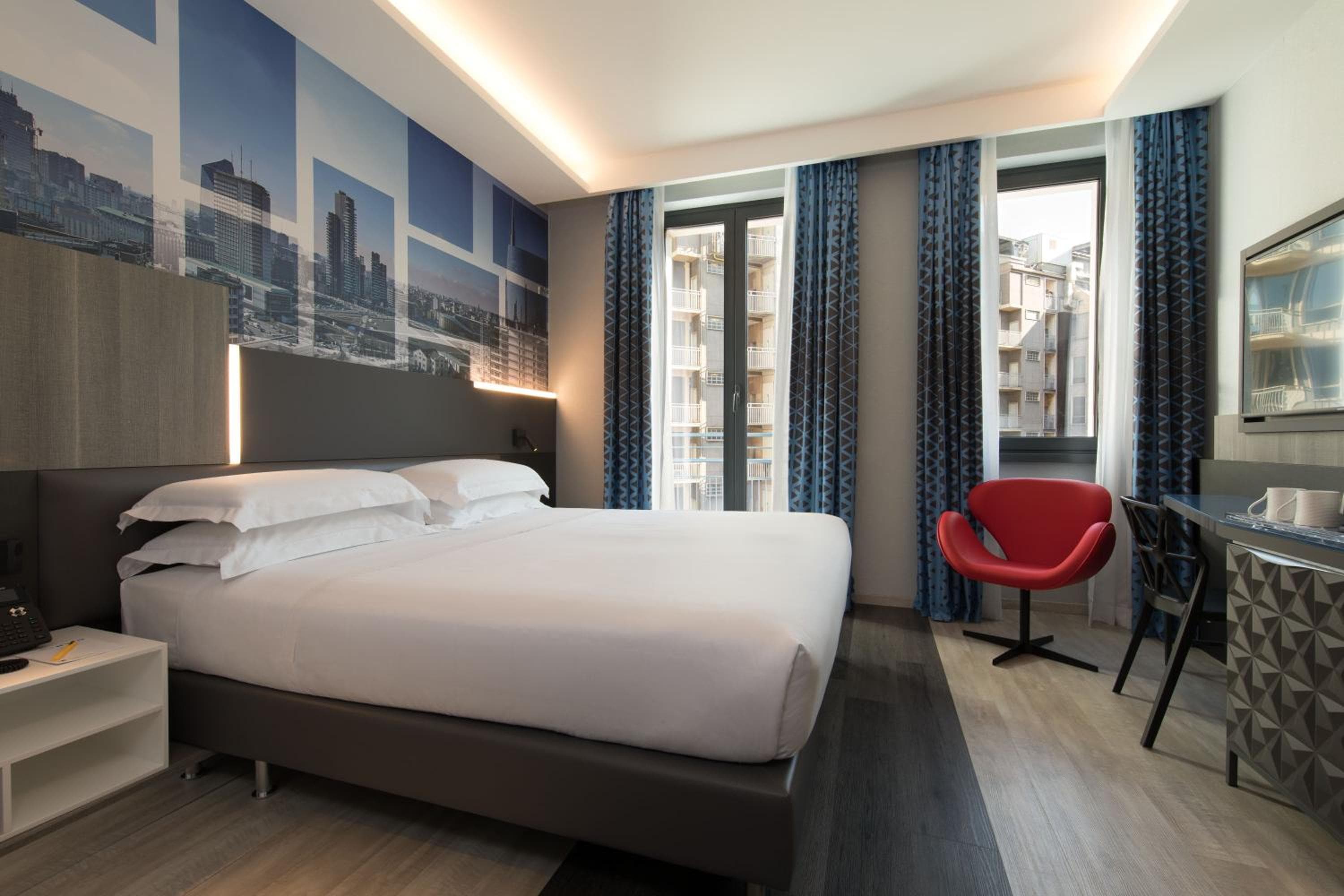 iQ Hotel Milano — 6