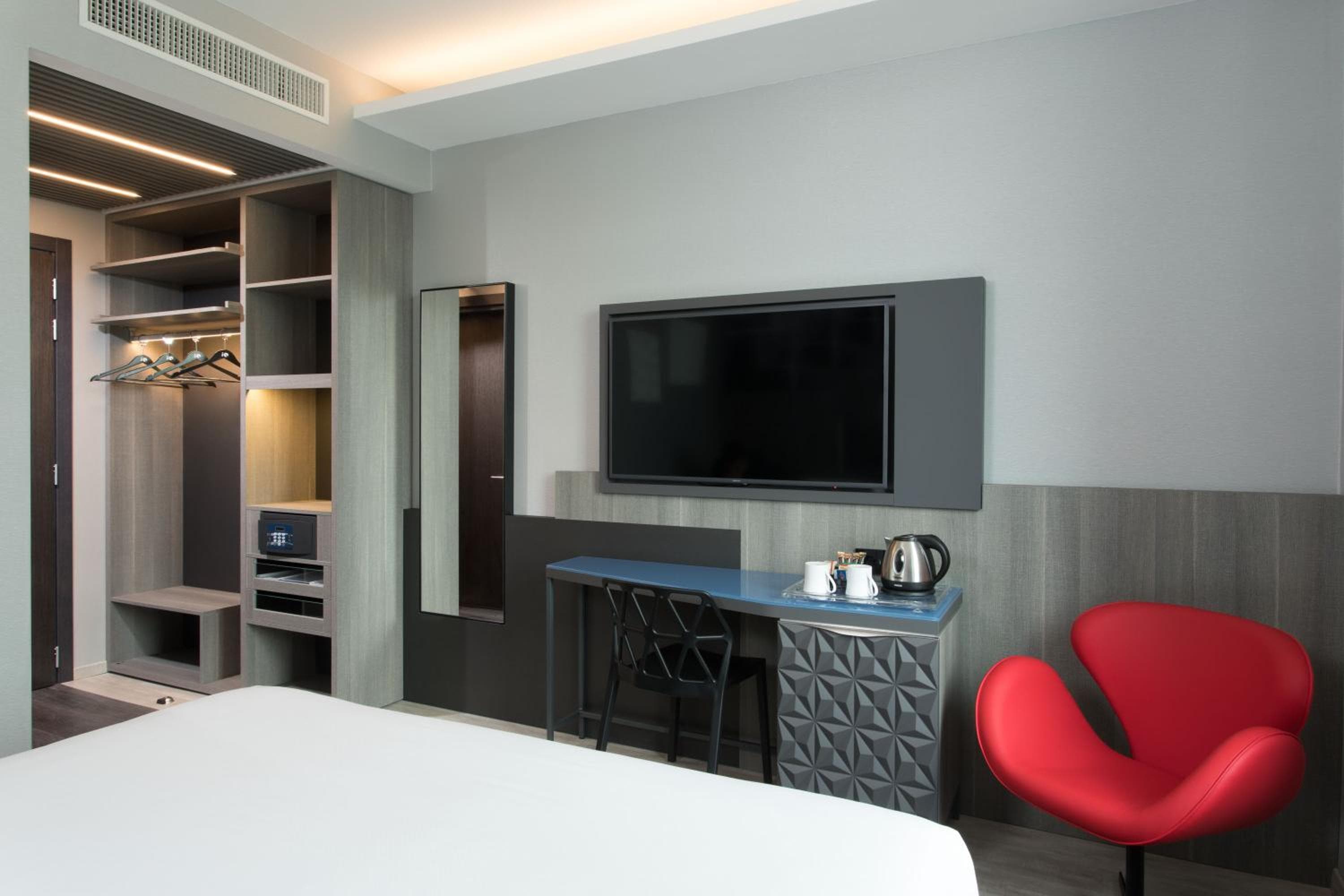 iQ Hotel Milano — 24
