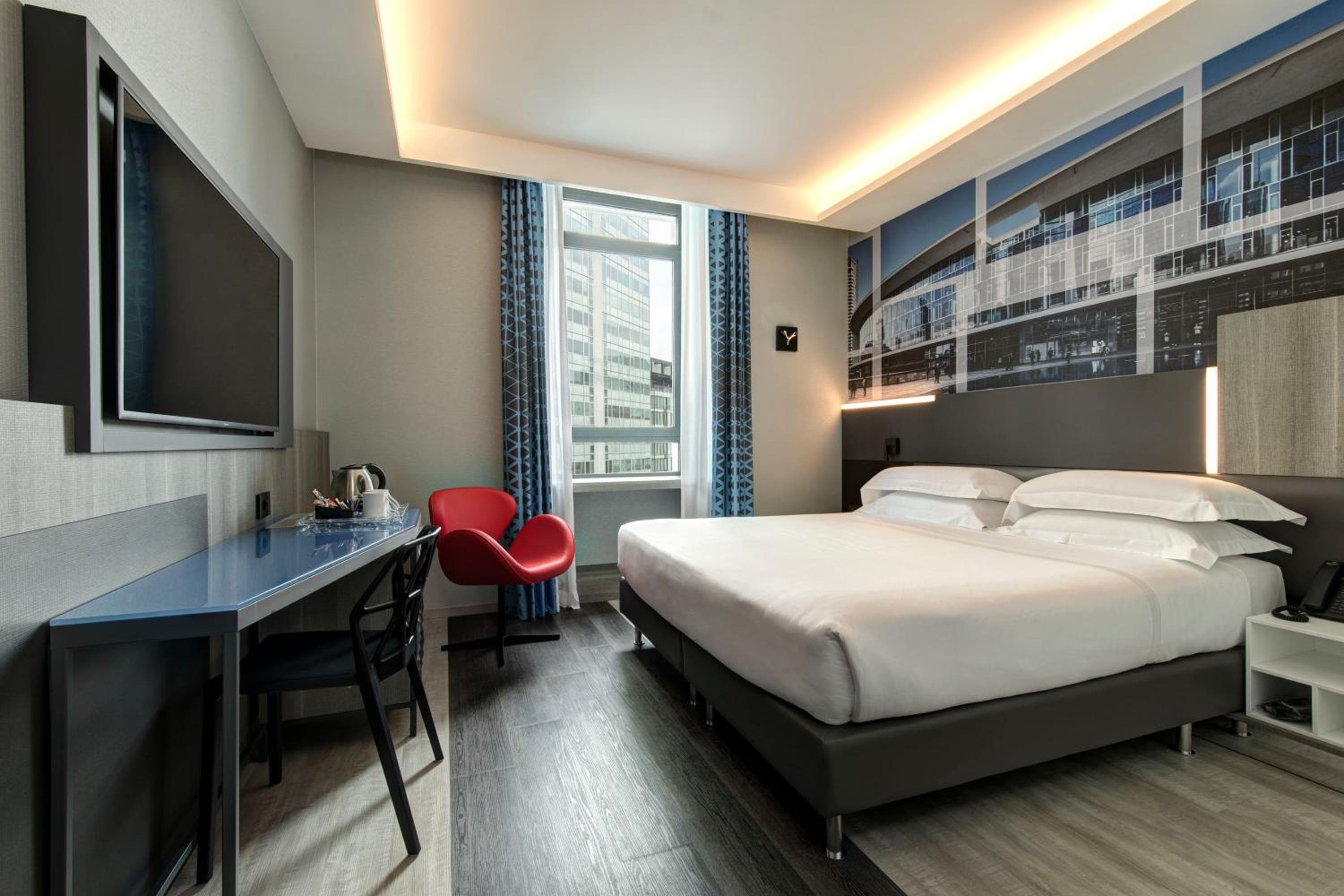 iQ Hotel Milano — 14