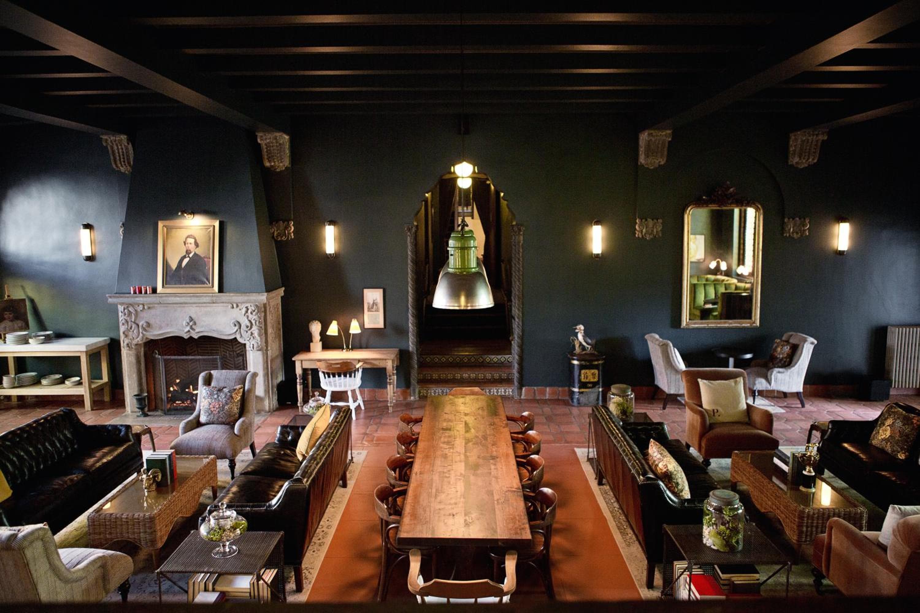 Palihouse Santa Monica — 12