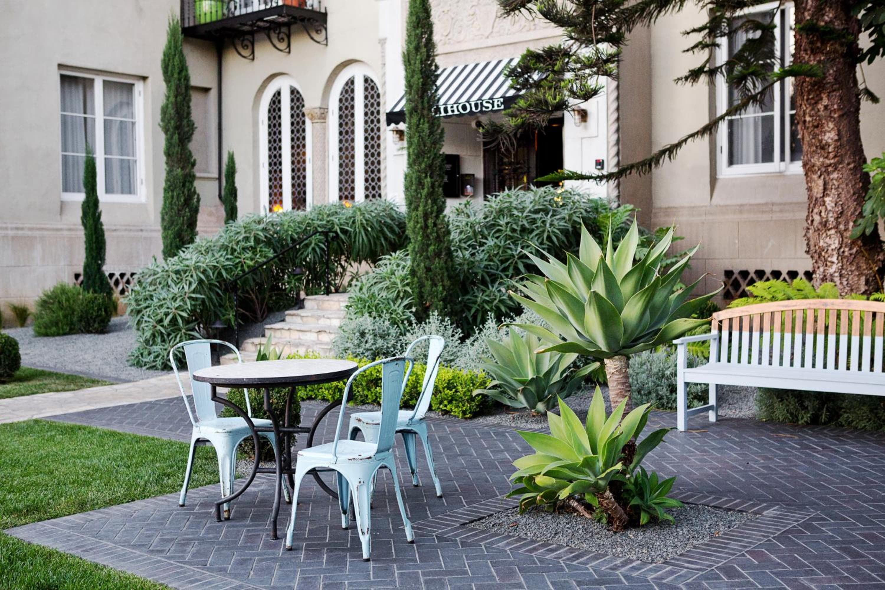 Palihouse Santa Monica — 17