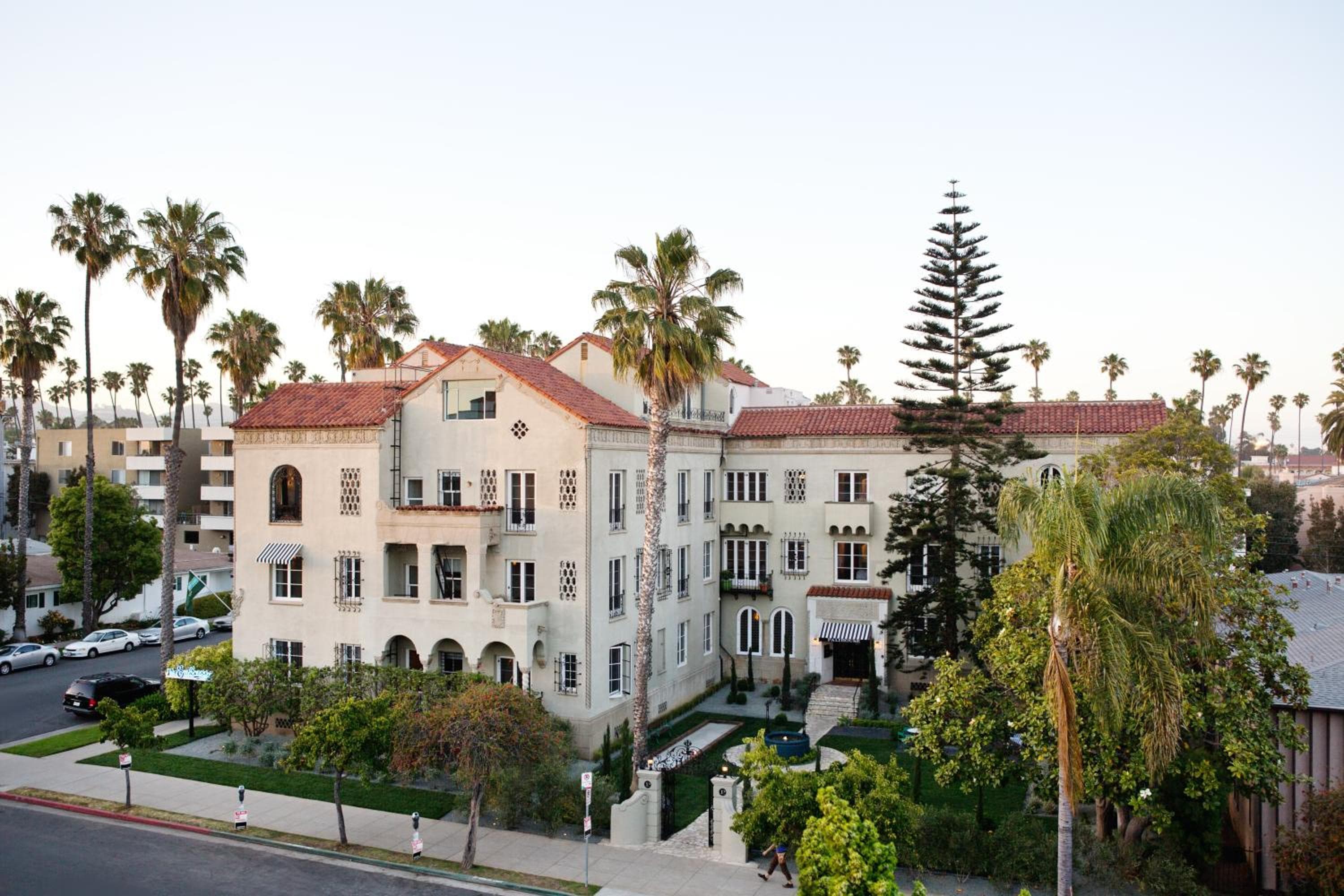 Palihouse Santa Monica — 9