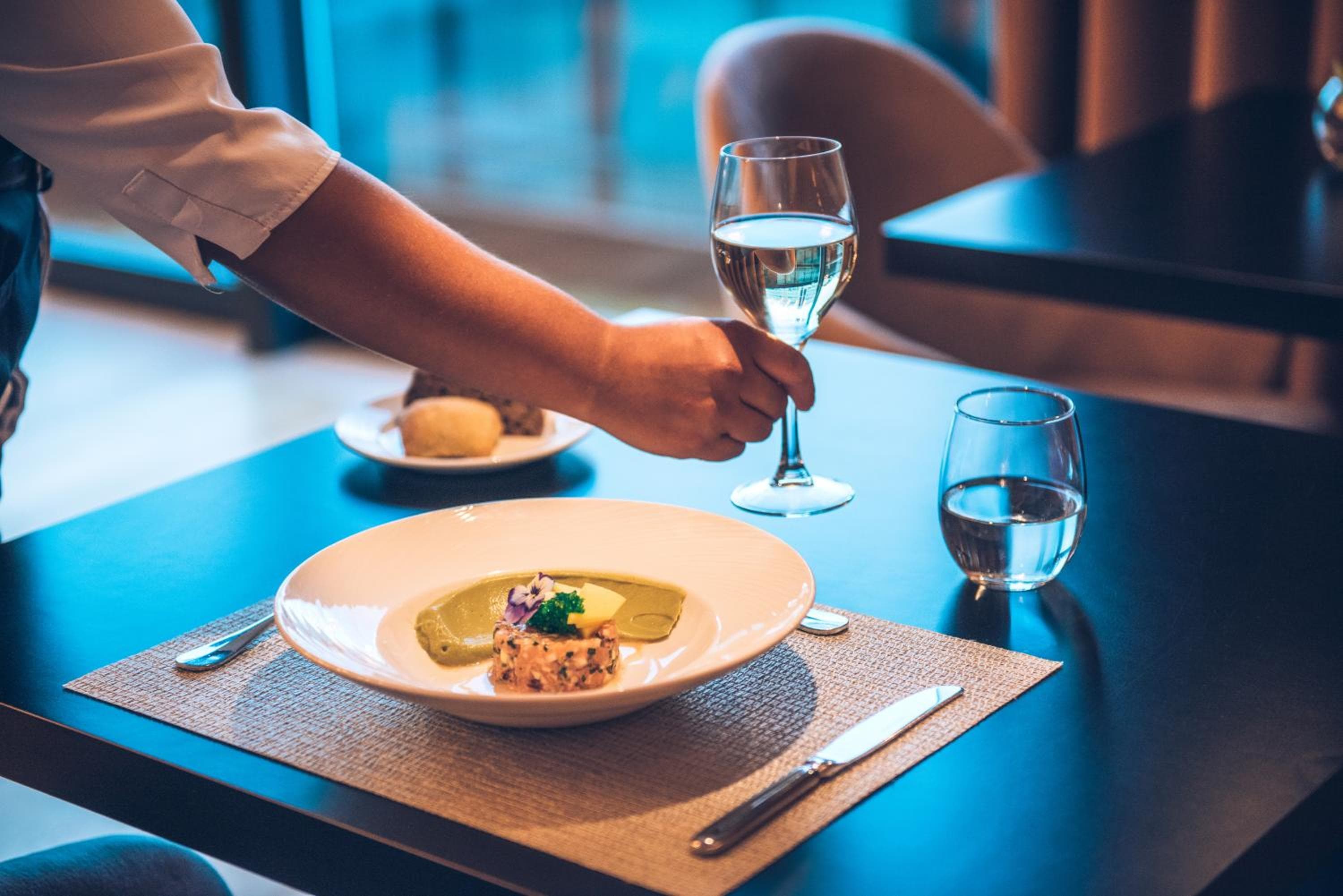 Iberostar Selection Lisboa — 5