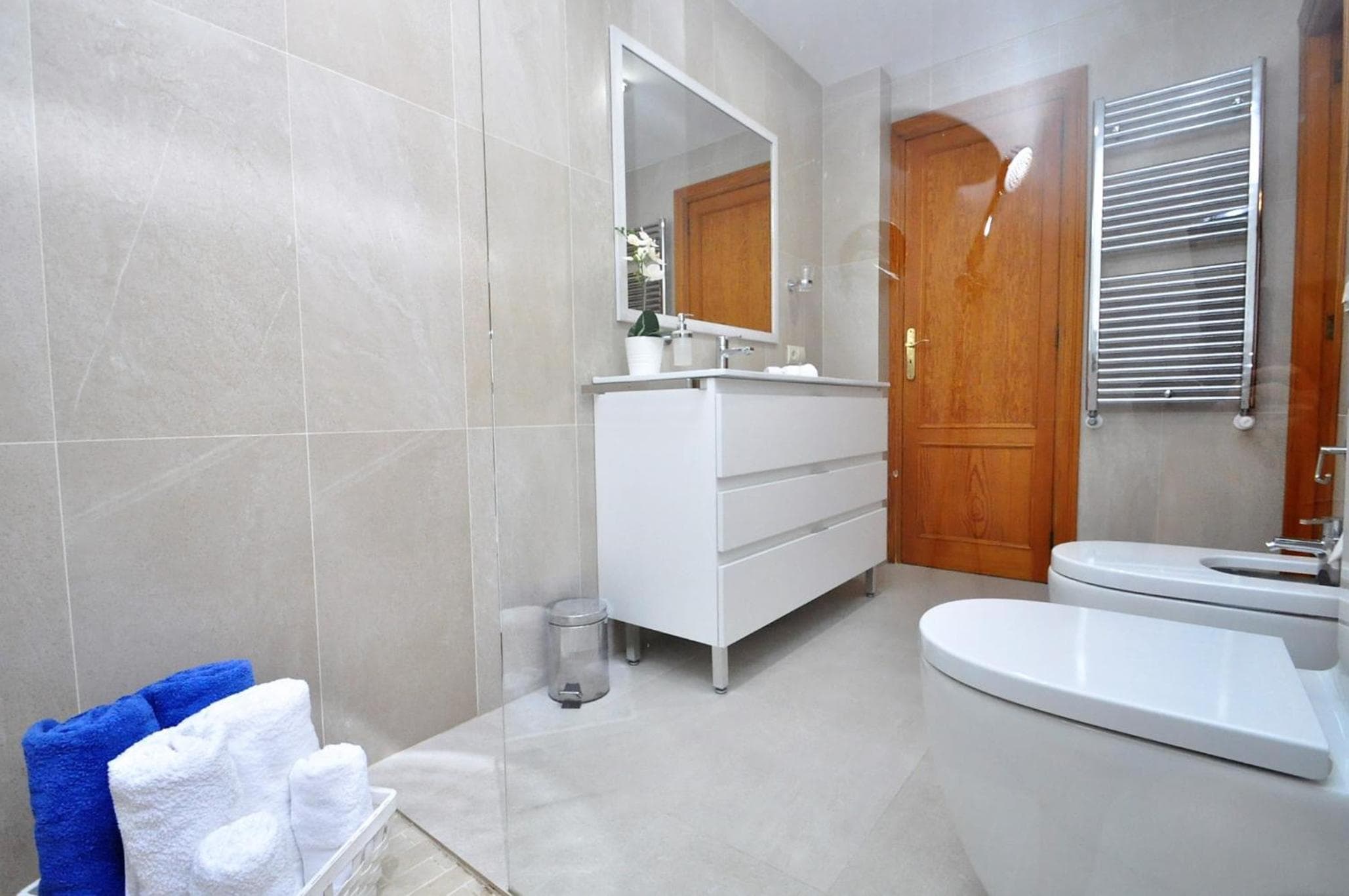 "PEP POMAR" Chalet en Palma de Mallorca — 14