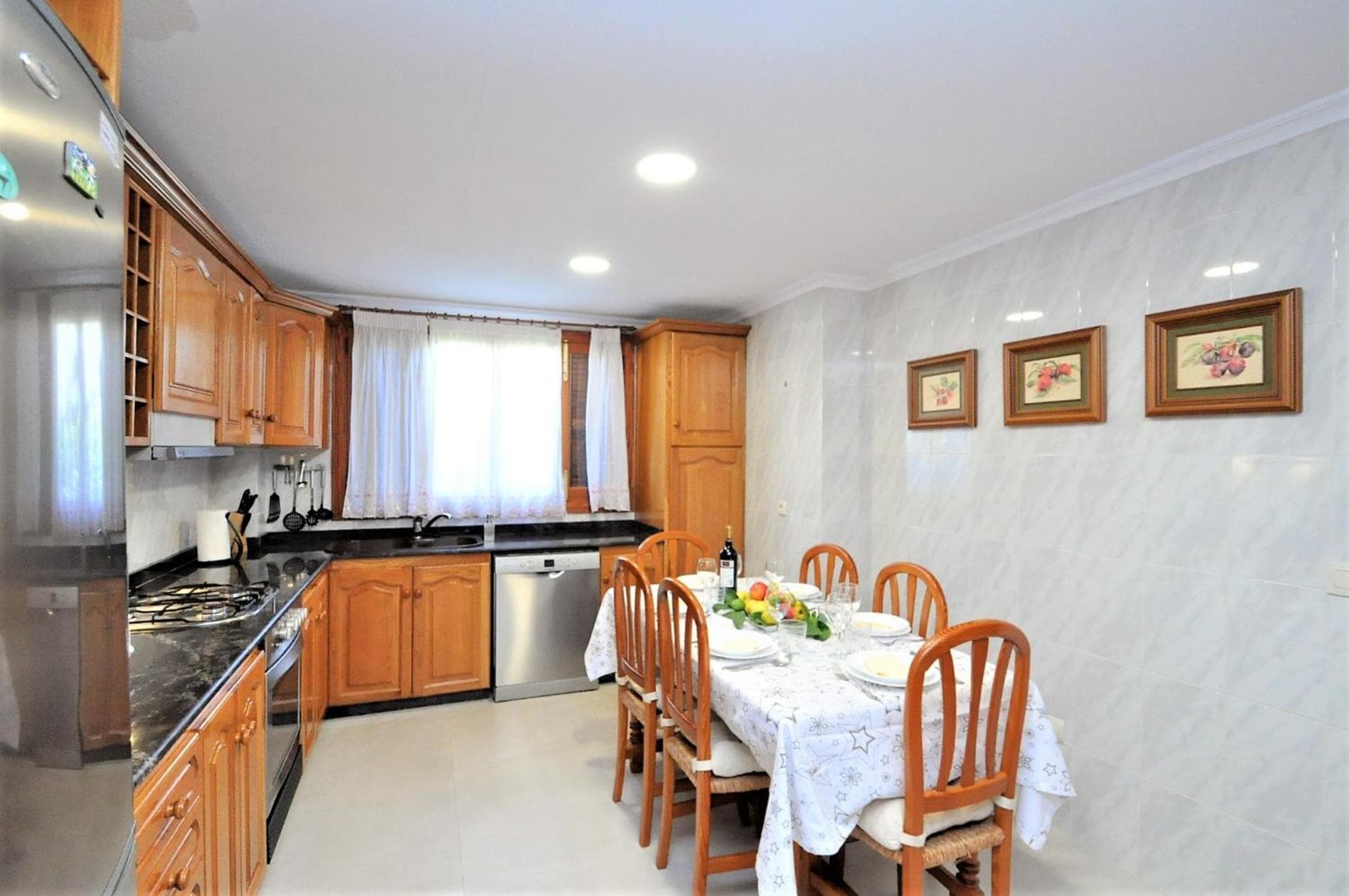 "PEP POMAR" Chalet en Palma de Mallorca — 22