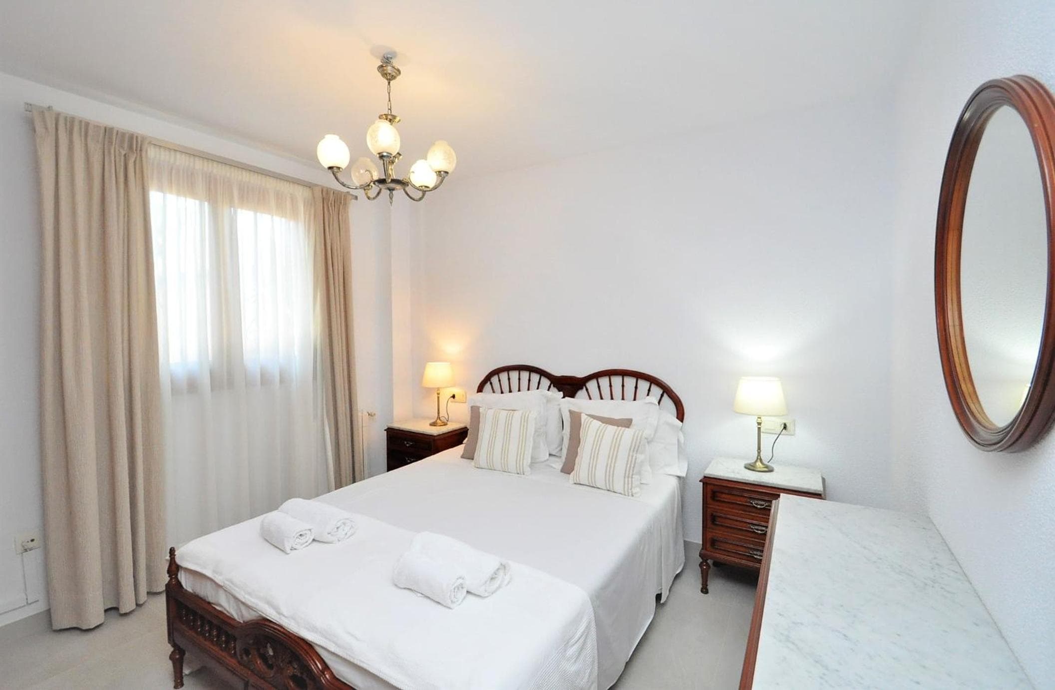 "PEP POMAR" Chalet en Palma de Mallorca — 14