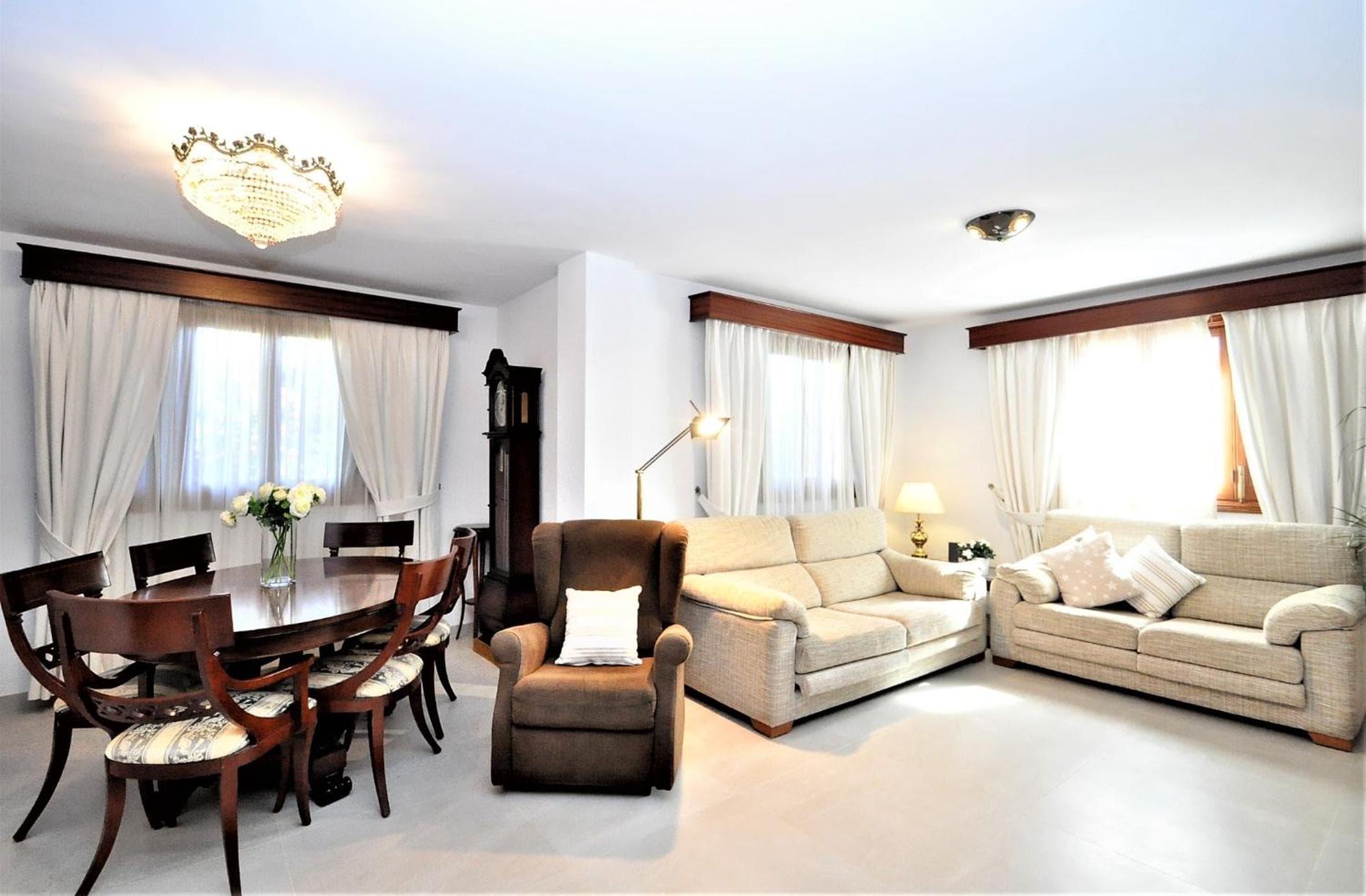"PEP POMAR" Chalet en Palma de Mallorca — 30