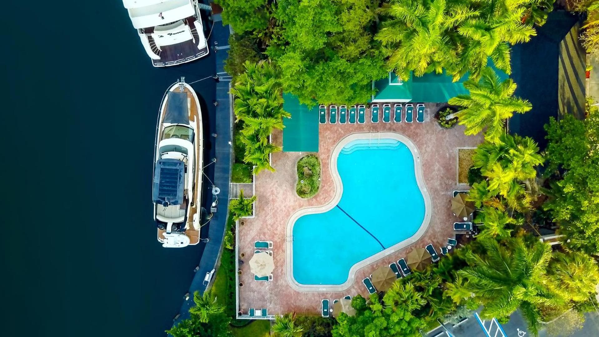 Riverside Hotel — 2
