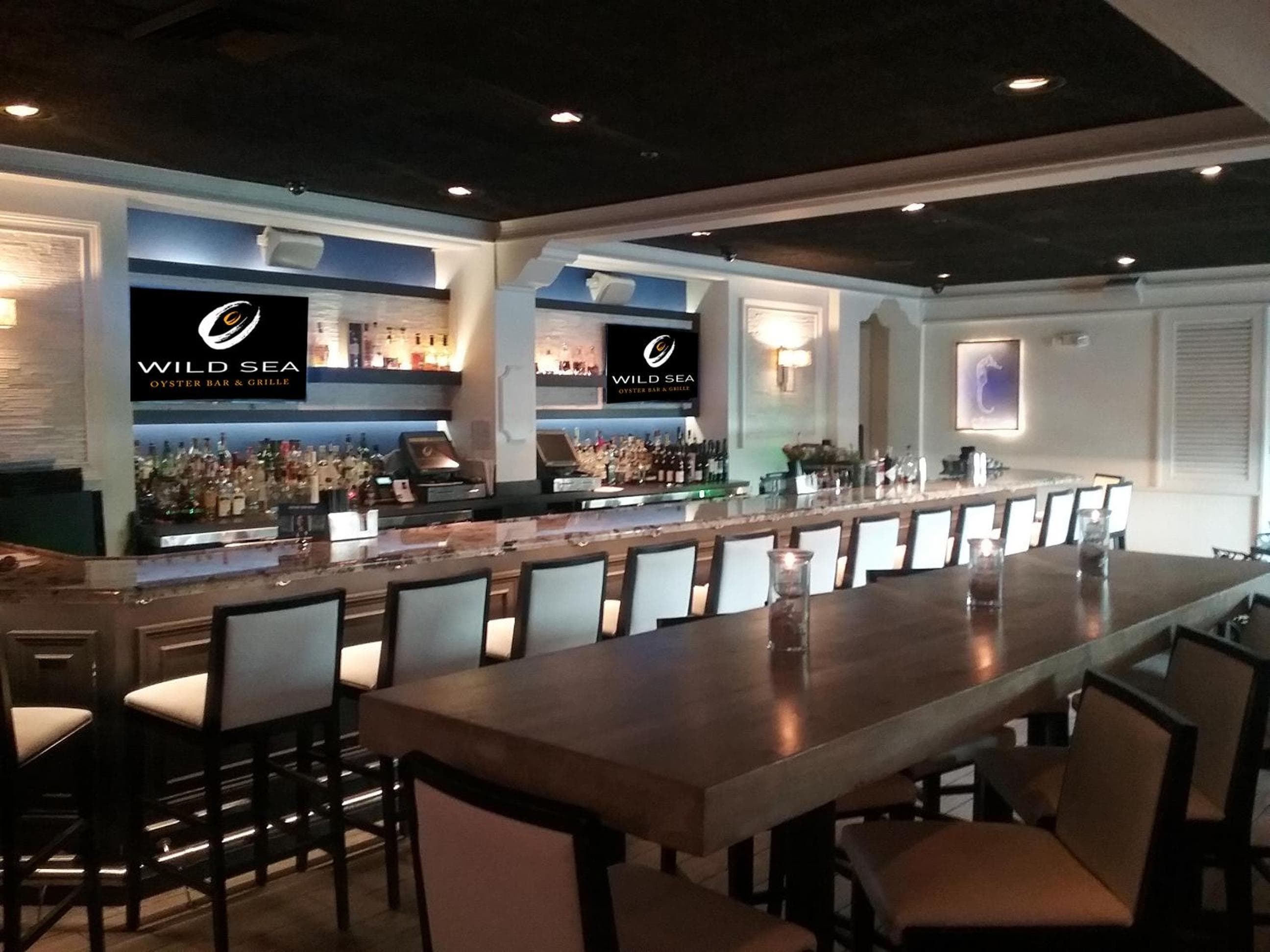 Riverside Hotel — 19