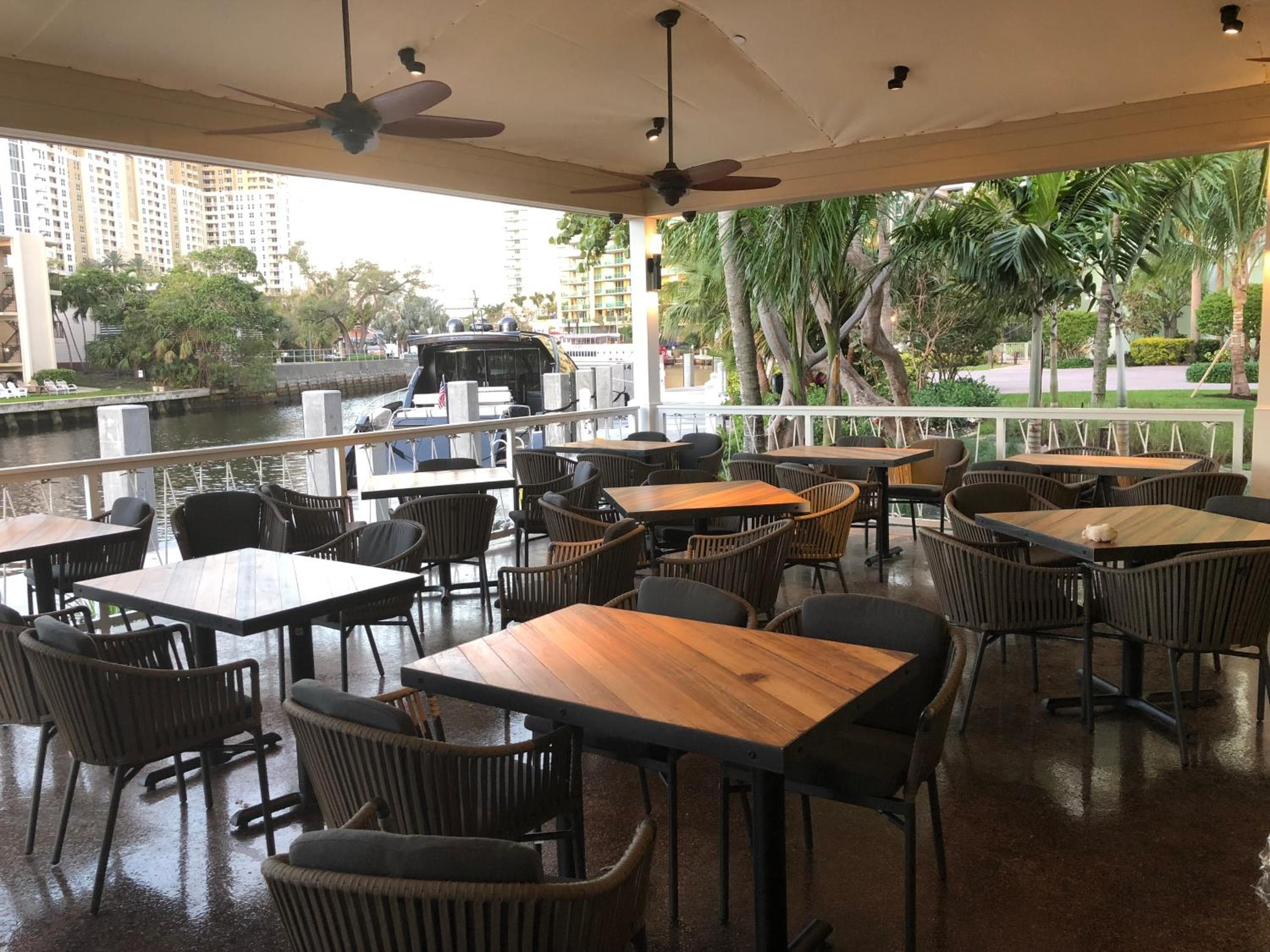 Riverside Hotel — 18