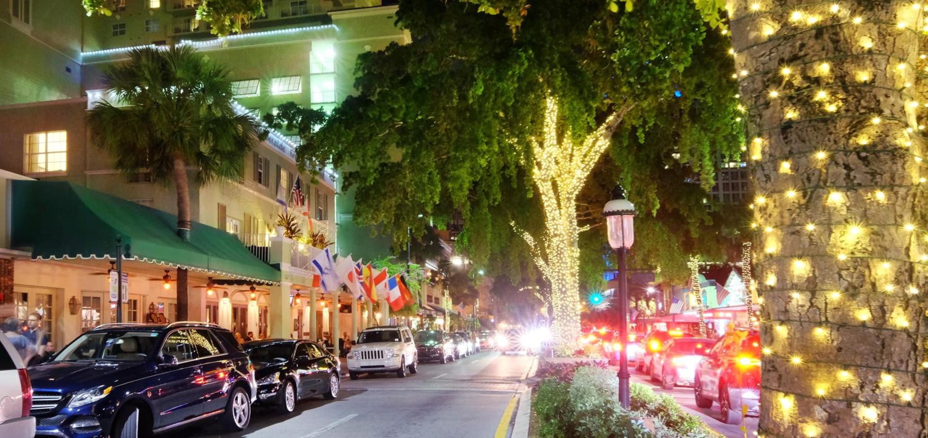 Riverside Hotel — 13