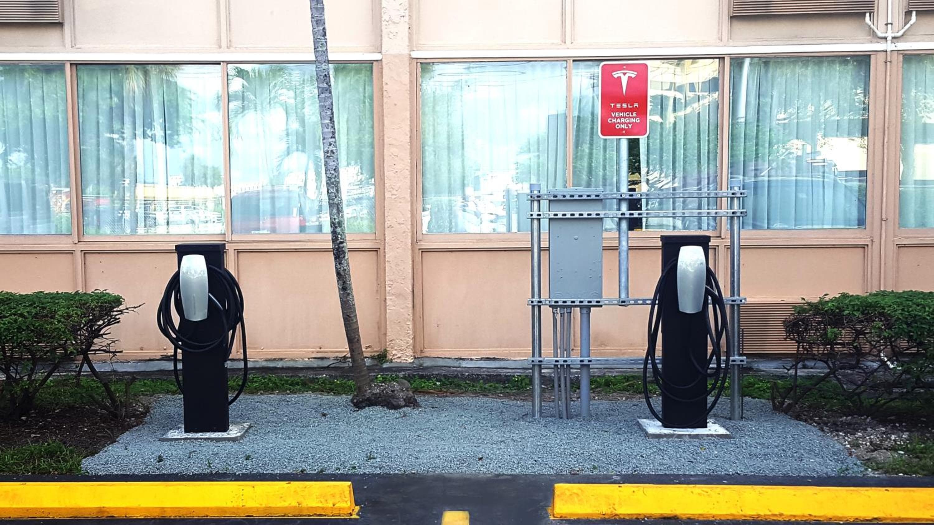 Days Inn presso il Wyndham Miami International Airport — 22
