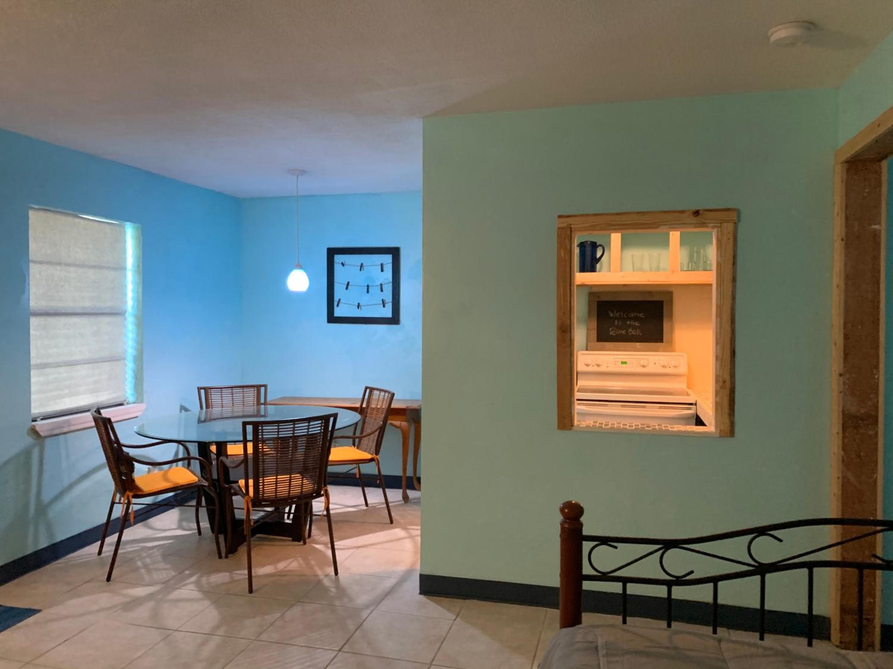 Blue Bell Apartment Hotel — 20