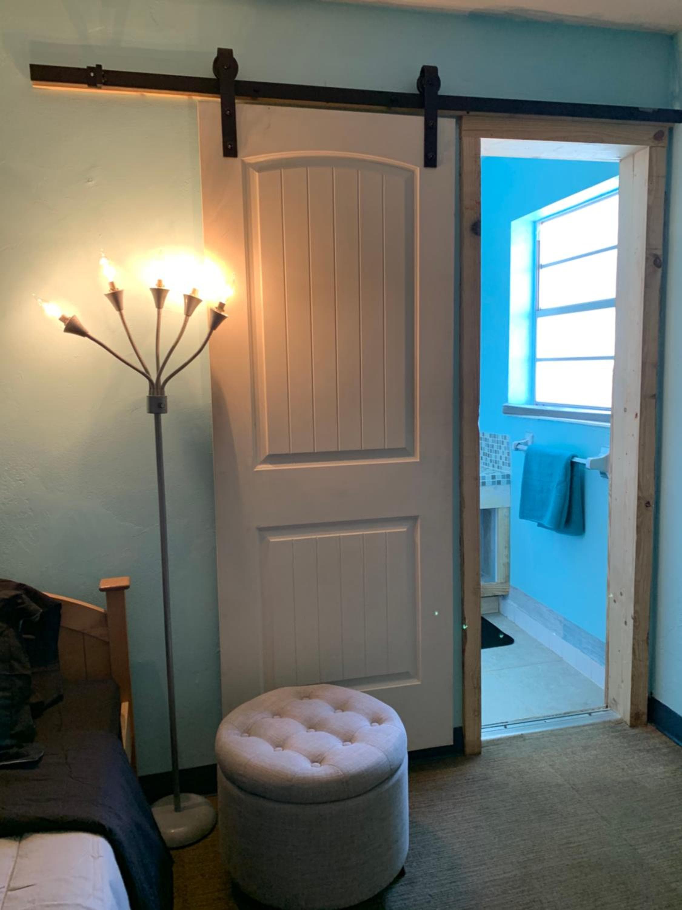 Blue Bell Apartment Hotel — 21