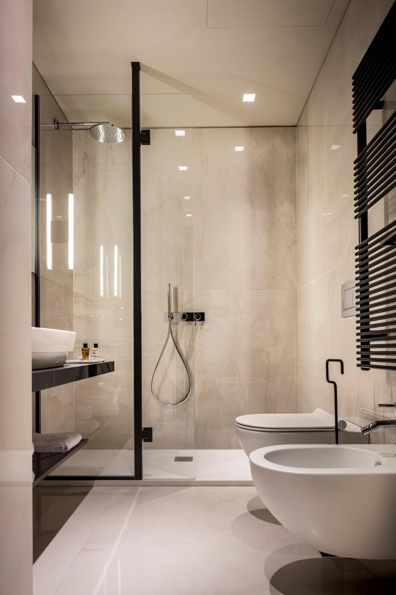 Speronari Suites — 21