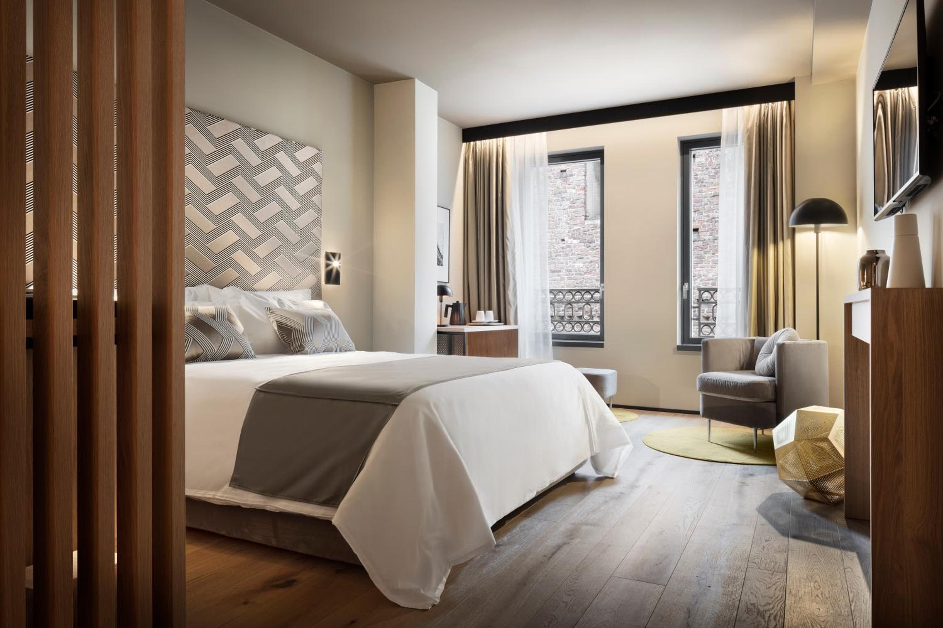 Speronari Suites — 8