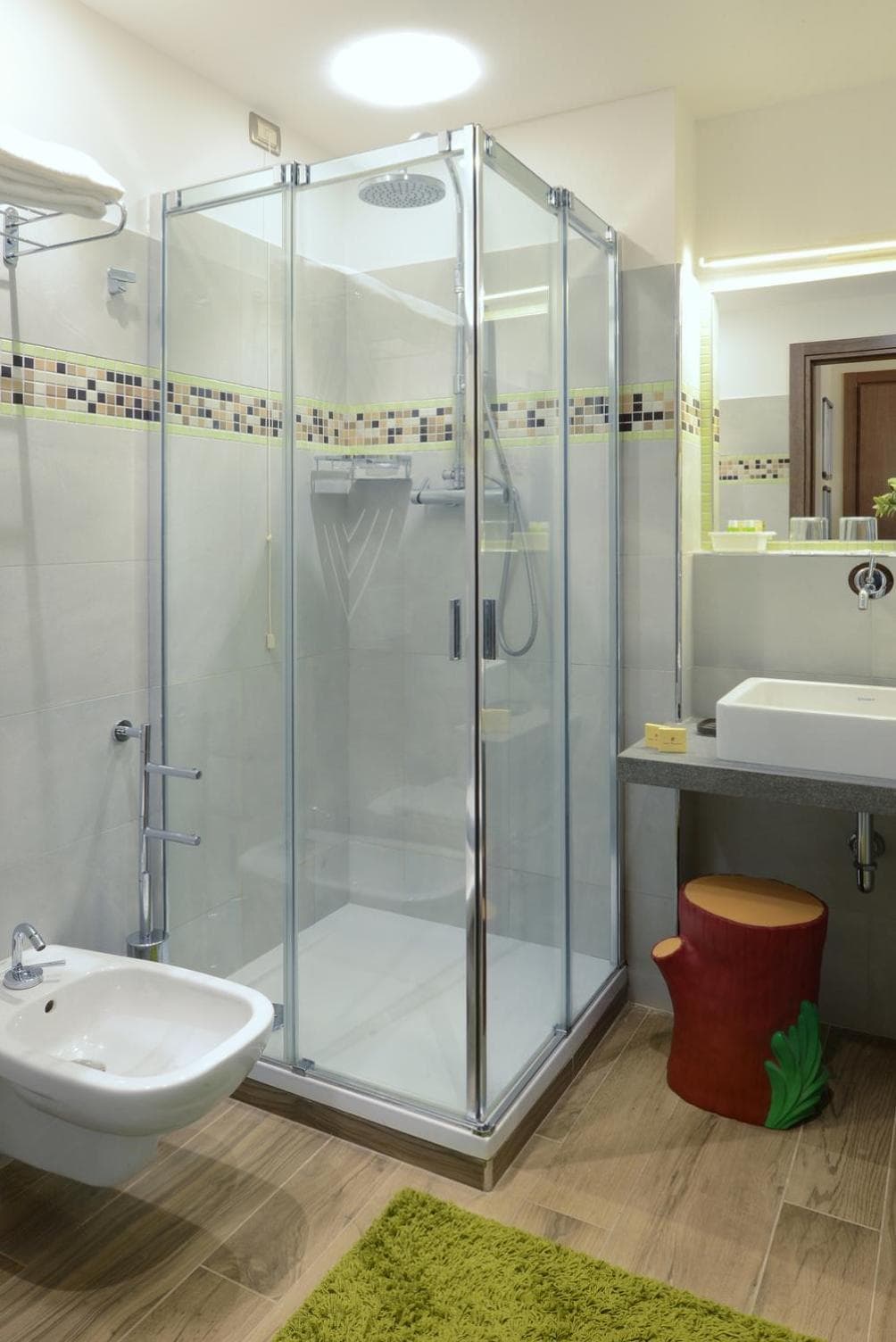 Hotel Sempione — 21