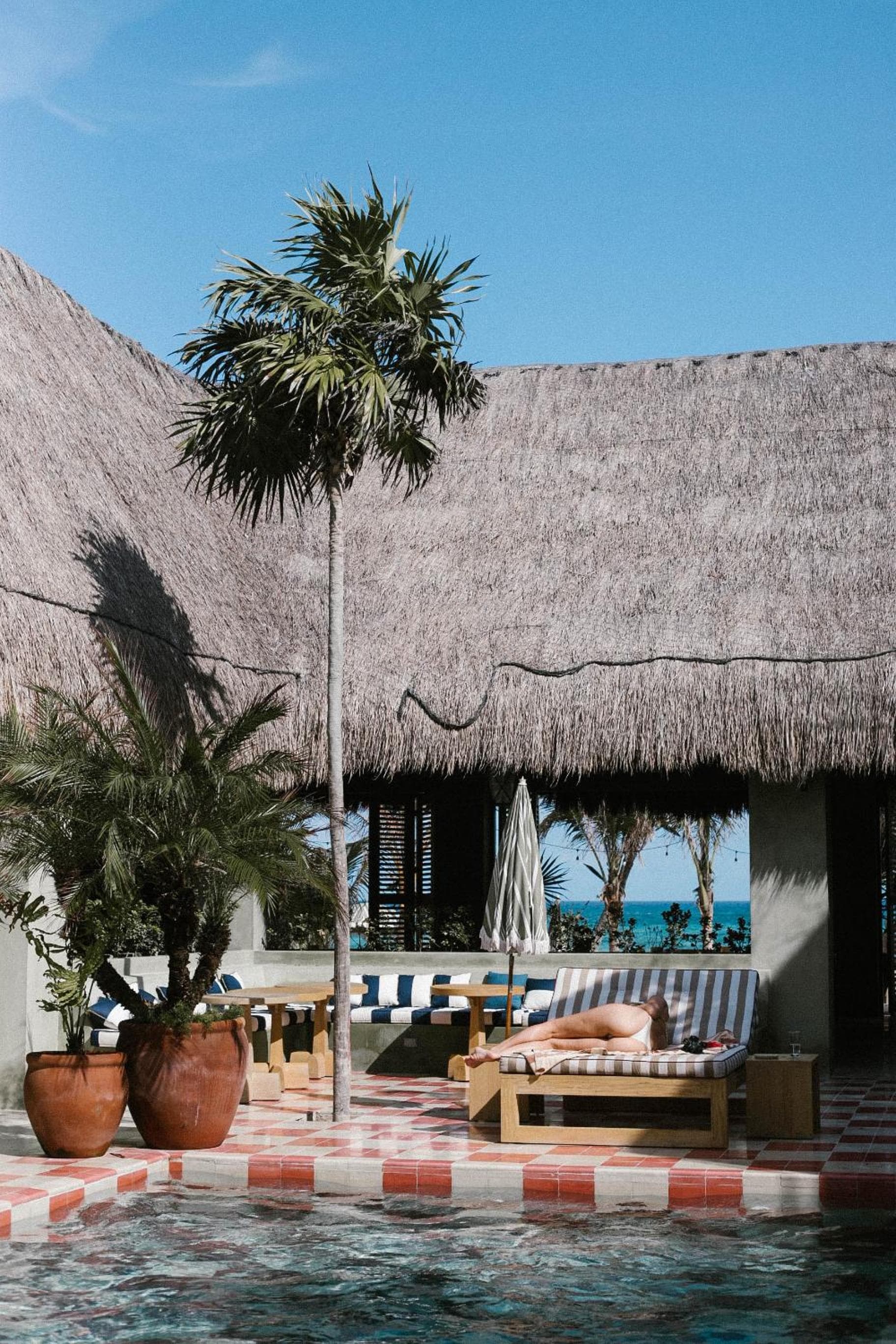 Hotel Panamera — 10