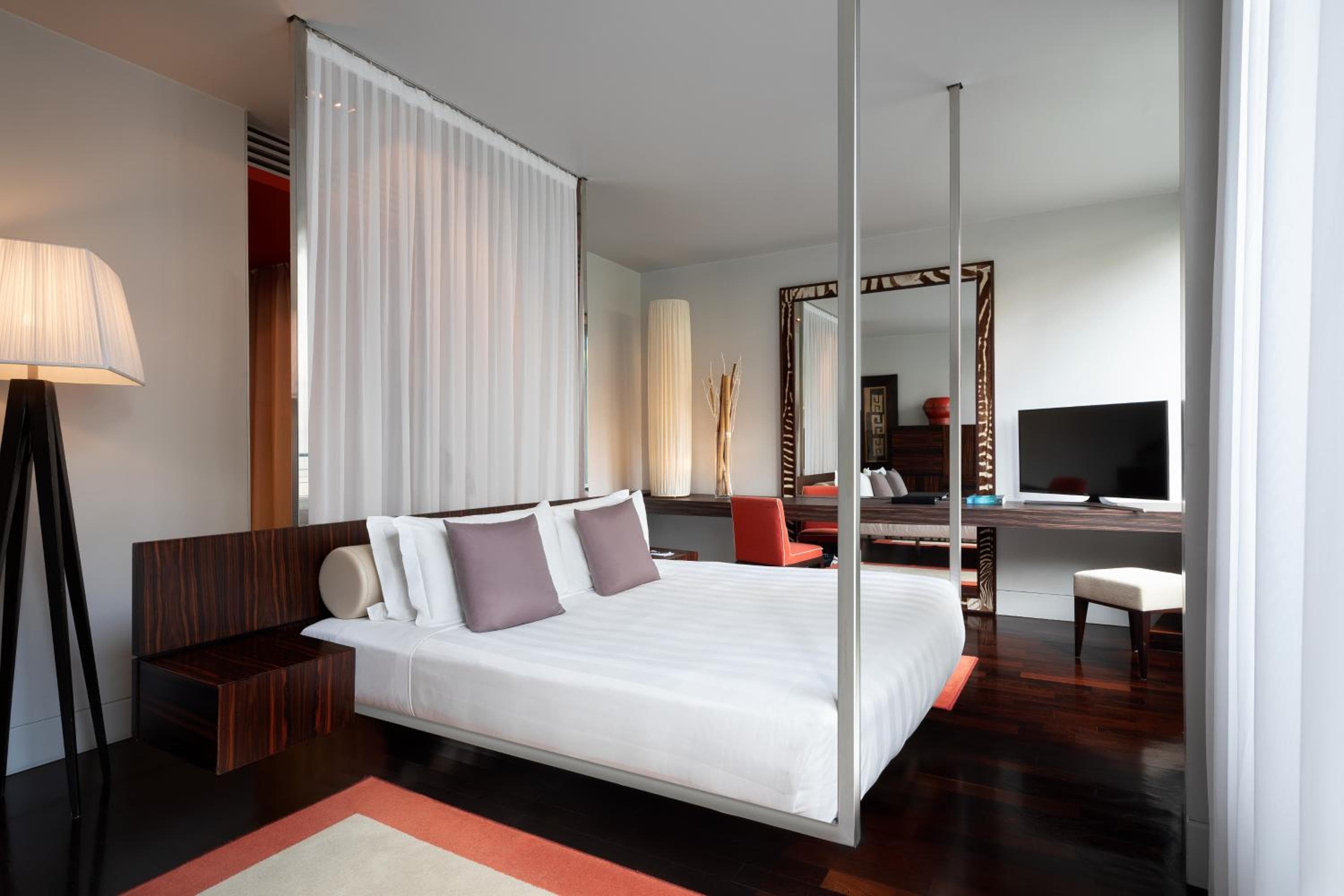 Sina The Gray --> Hotel Sina The Gray — 16
