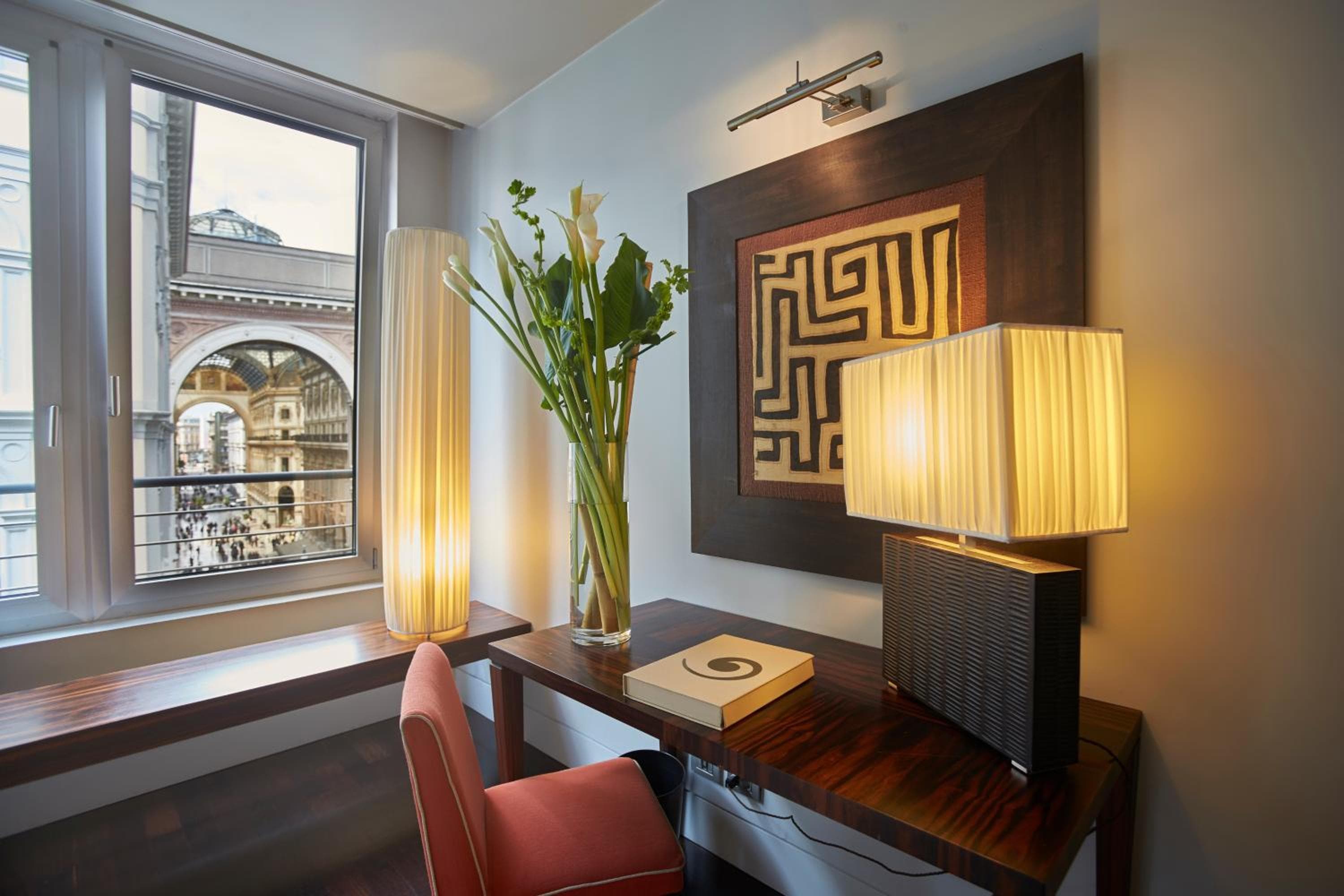 Sina The Gray --> Hotel Sina The Gray — 12