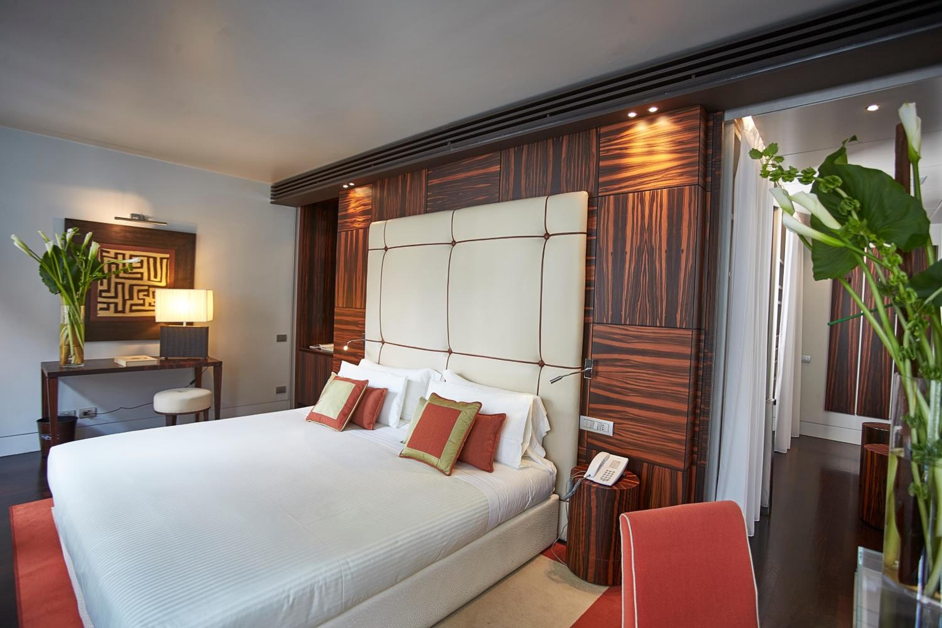 Sina The Gray --> Hotel Sina The Gray — 14