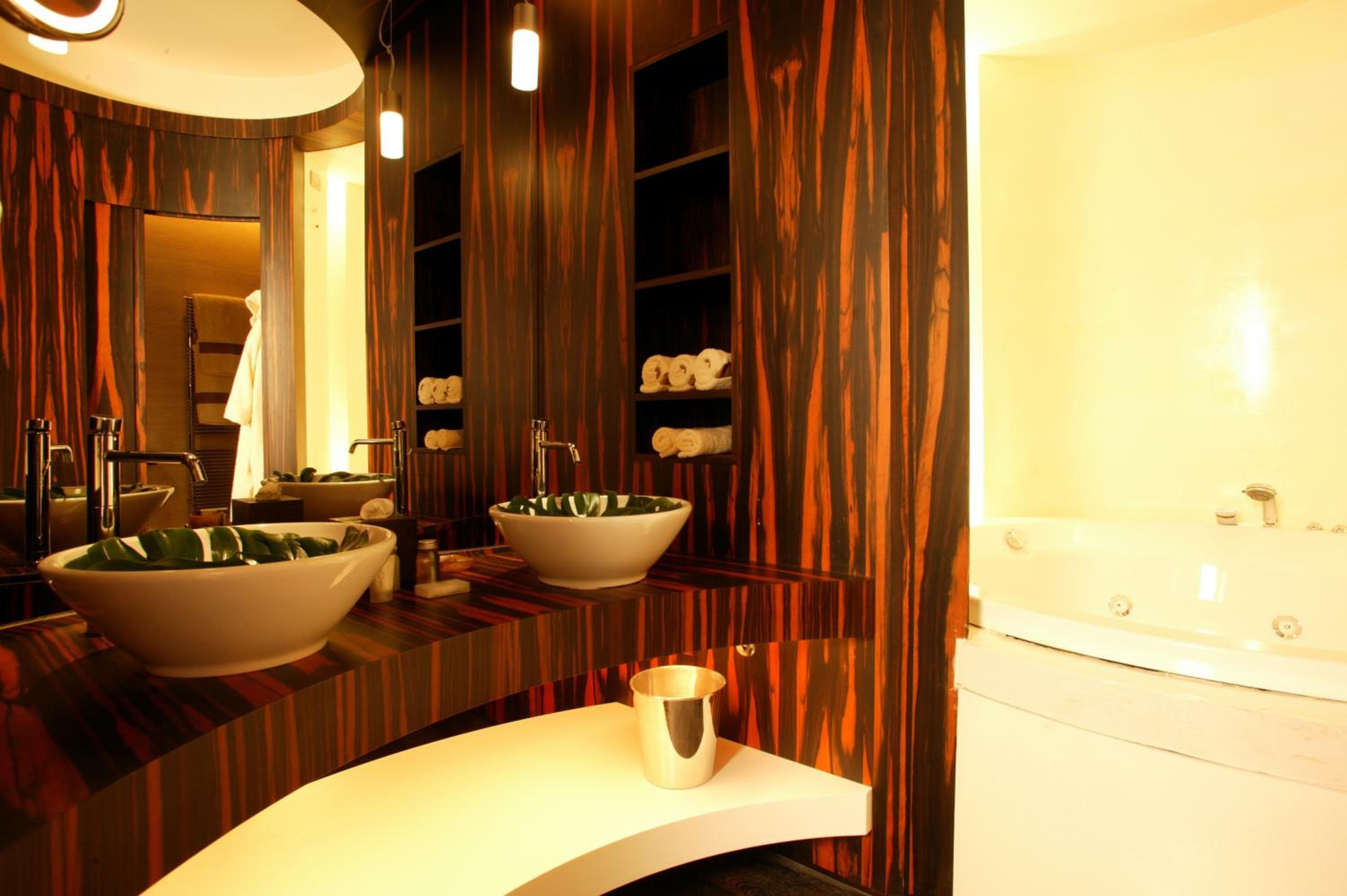 Sina The Gray --> Hotel Sina The Gray — 15