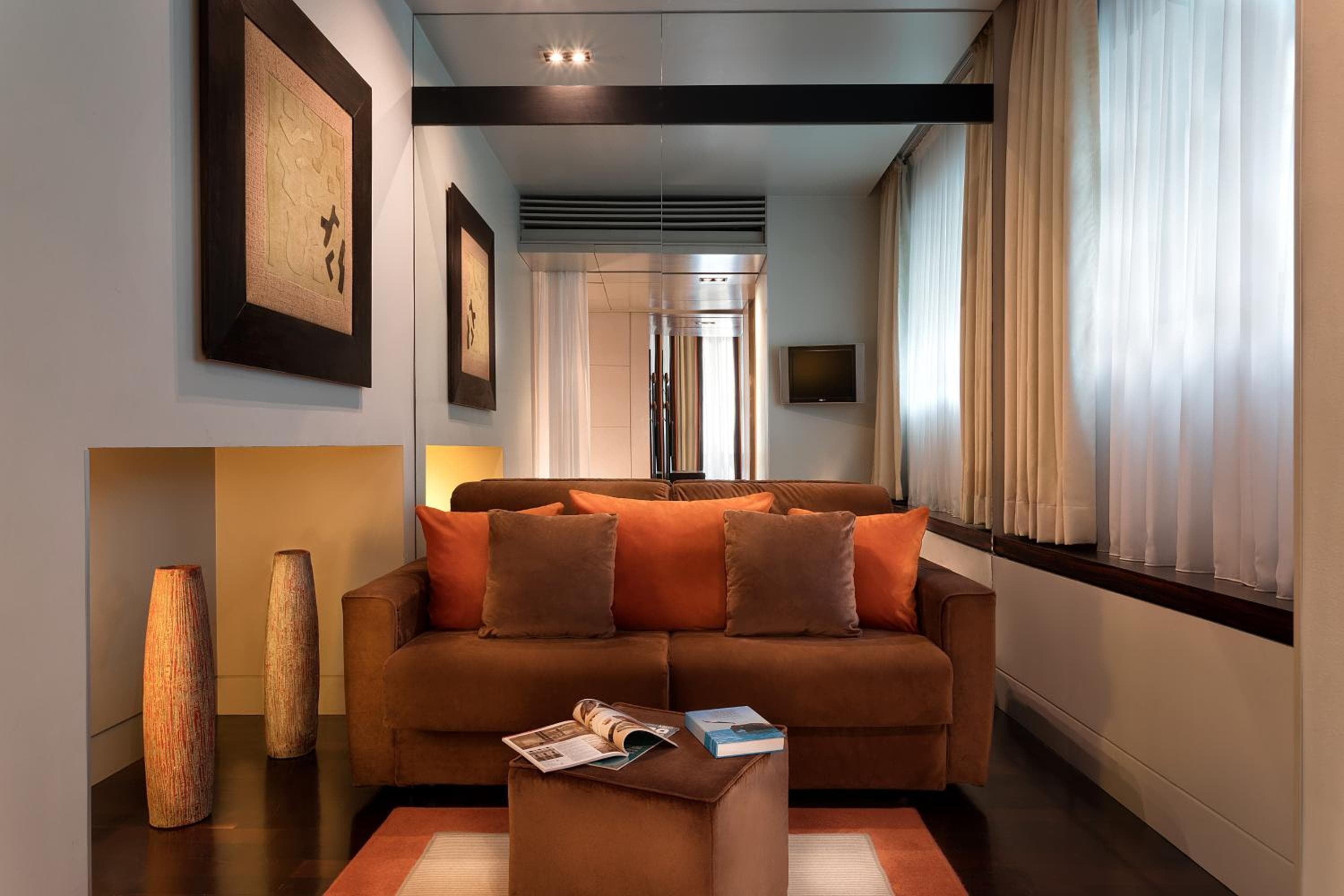 Sina The Gray --> Hotel Sina The Gray — 3