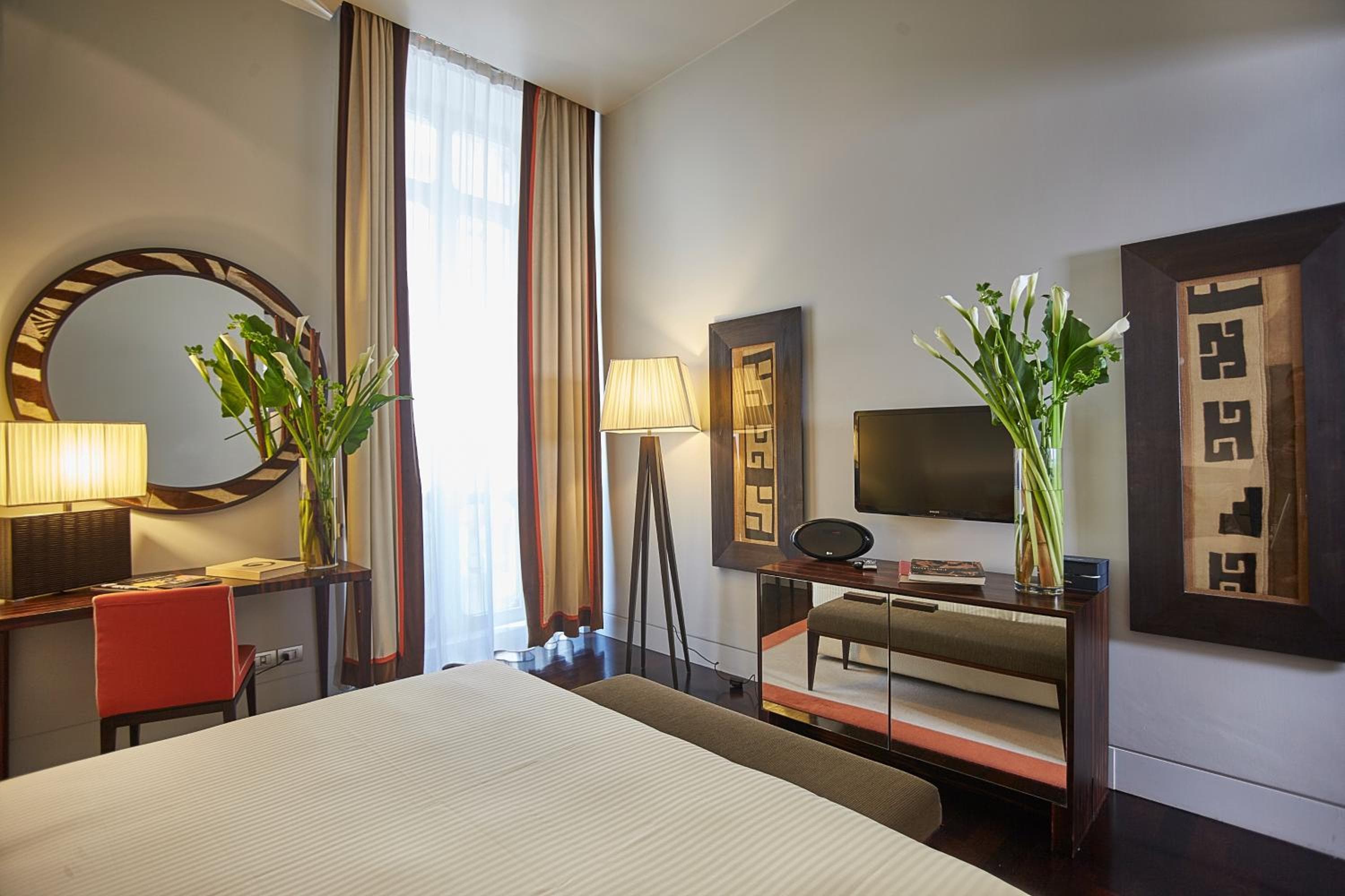 Sina The Gray --> Hotel Sina The Gray — 6